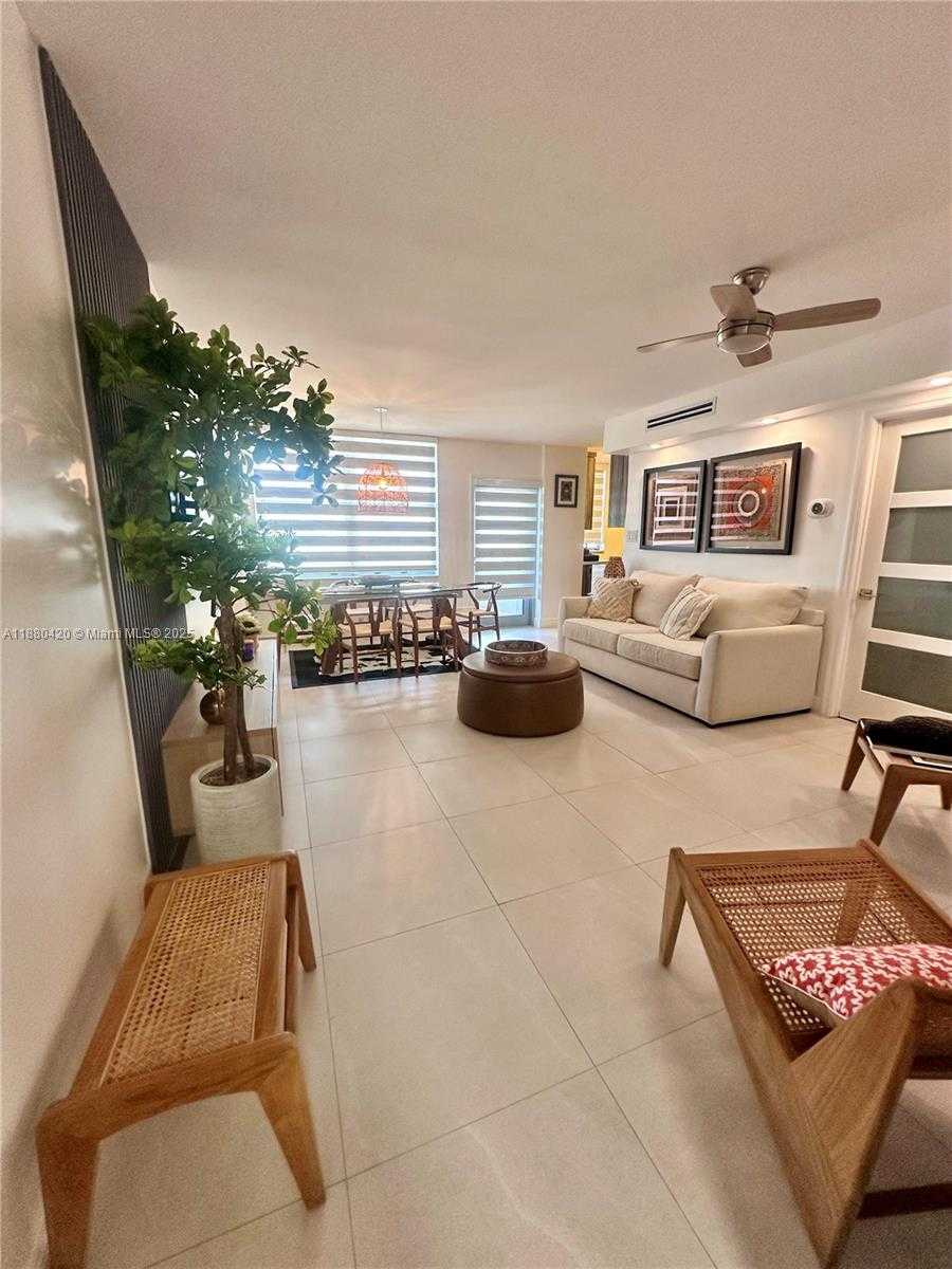 Small Image of 9225 COLLINS AVE #1407, Surfside Number 7