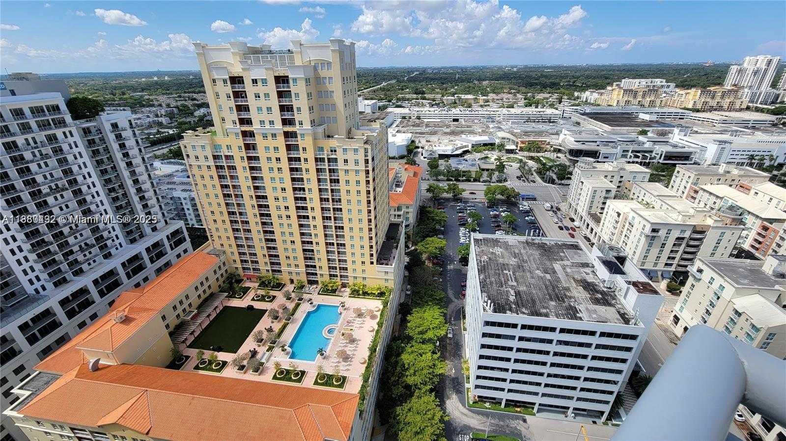 Small Image of 9055 SOUTH WEST 73RD CT #2503, Miami Number 10