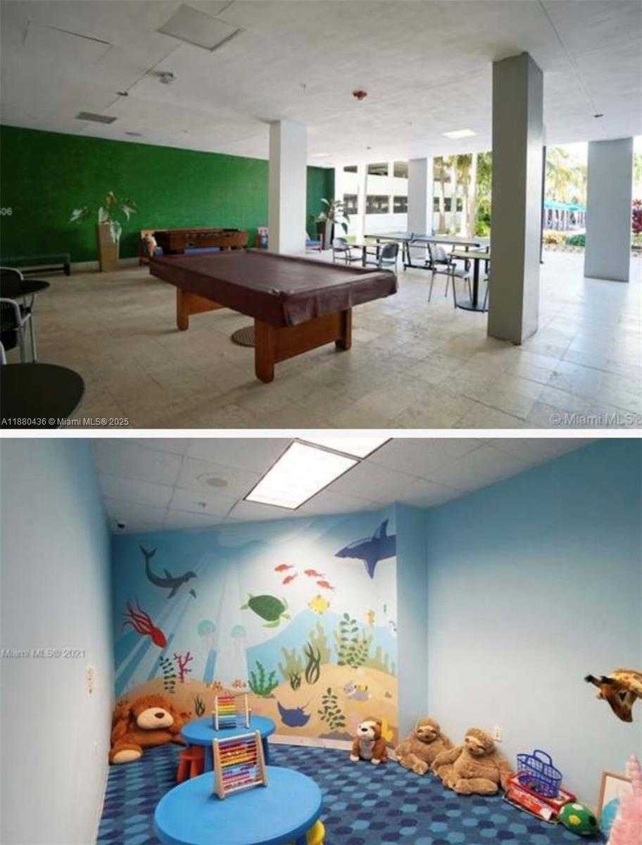 Small Image of 19370 COLLINS AVE #1014, Sunny Isles Beach Number 8