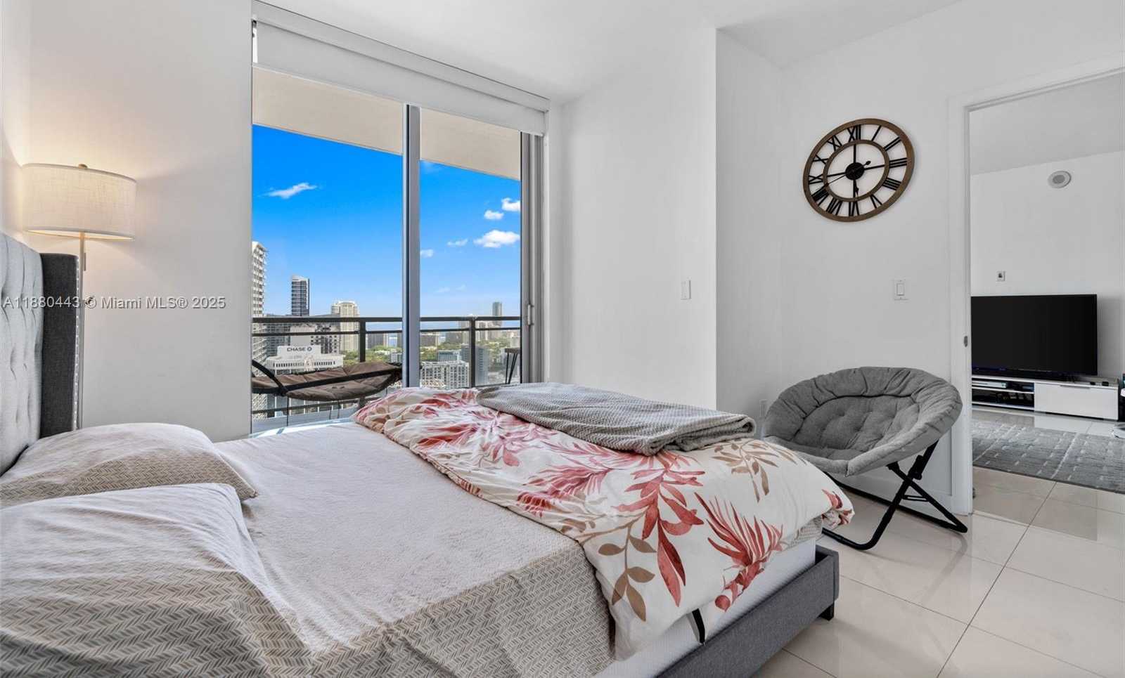 Small Image of 92 SOUTH WEST 3RD ST #4403, Miami Number 18