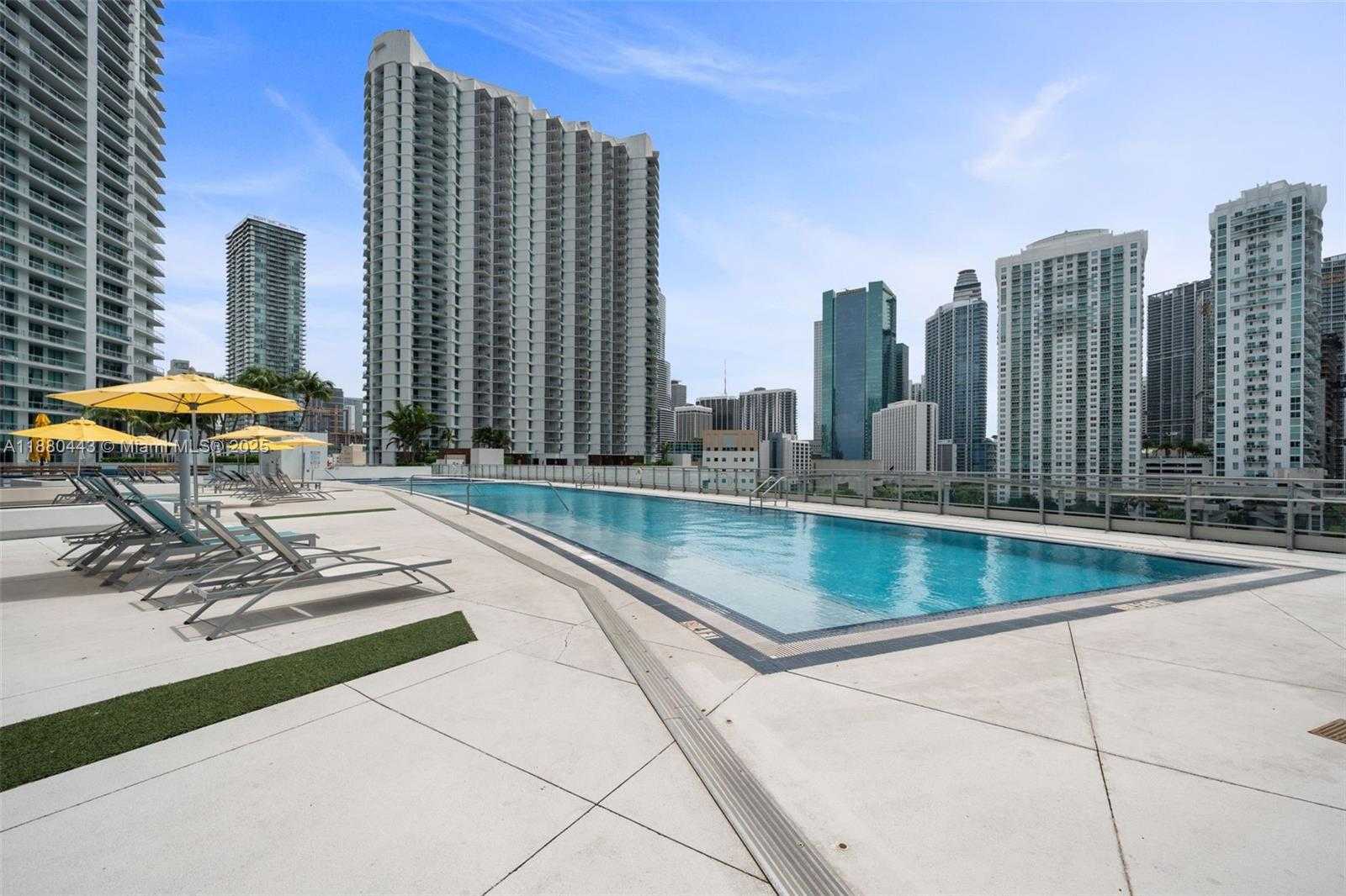 Small Image of 92 SOUTH WEST 3RD ST #4403, Miami Number 25
