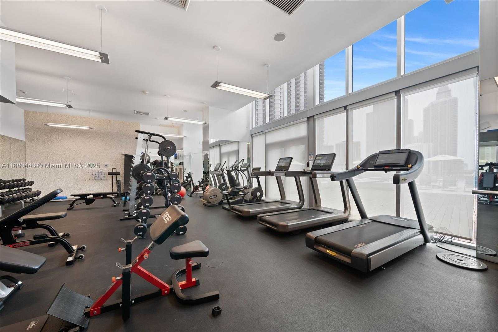 Small Image of 92 SOUTH WEST 3RD ST #4403, Miami Number 26