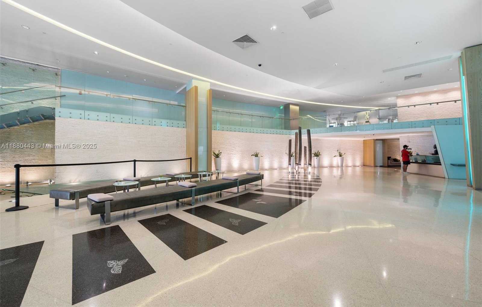 Small Image of 92 SOUTH WEST 3RD ST #4403, Miami Number 28