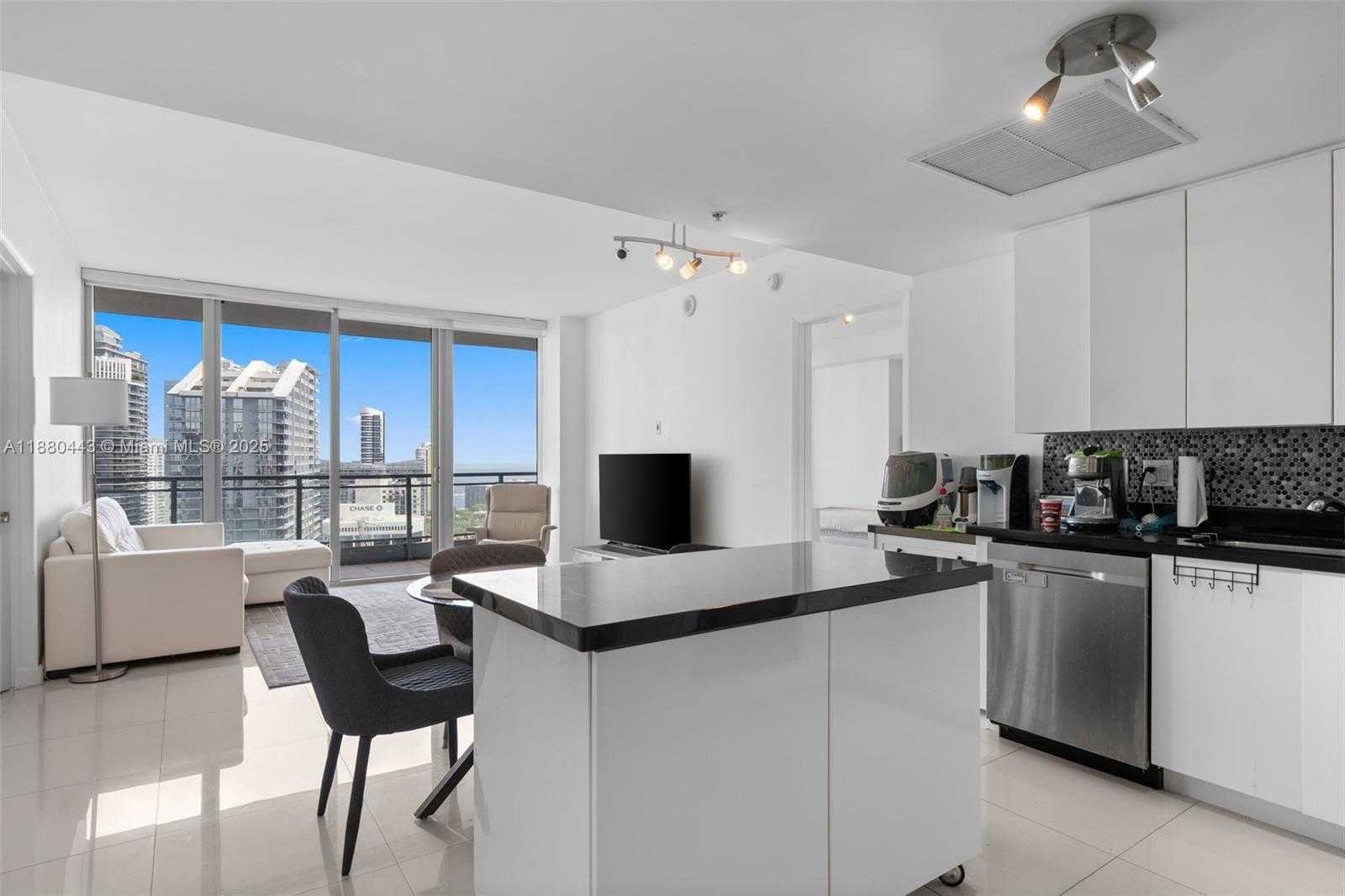 Small Image of 92 SOUTH WEST 3RD ST #4403, Miami Number 9
