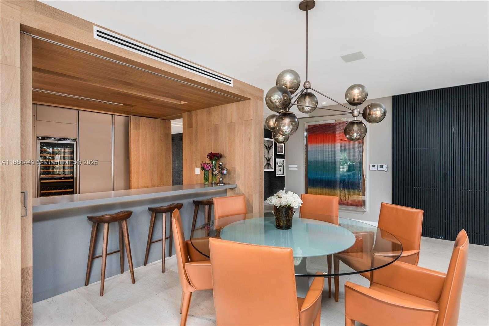 Small Image of 2514 FISHER ISLAND DR #6104, Miami Beach Number 11