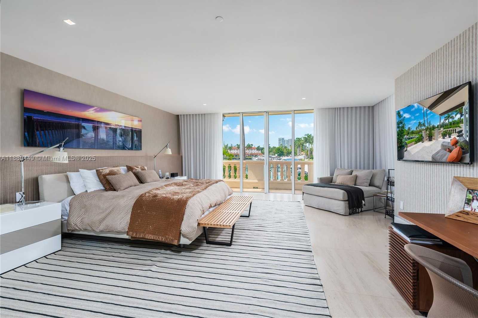 Small Image of 2514 FISHER ISLAND DR #6104, Miami Beach Number 17