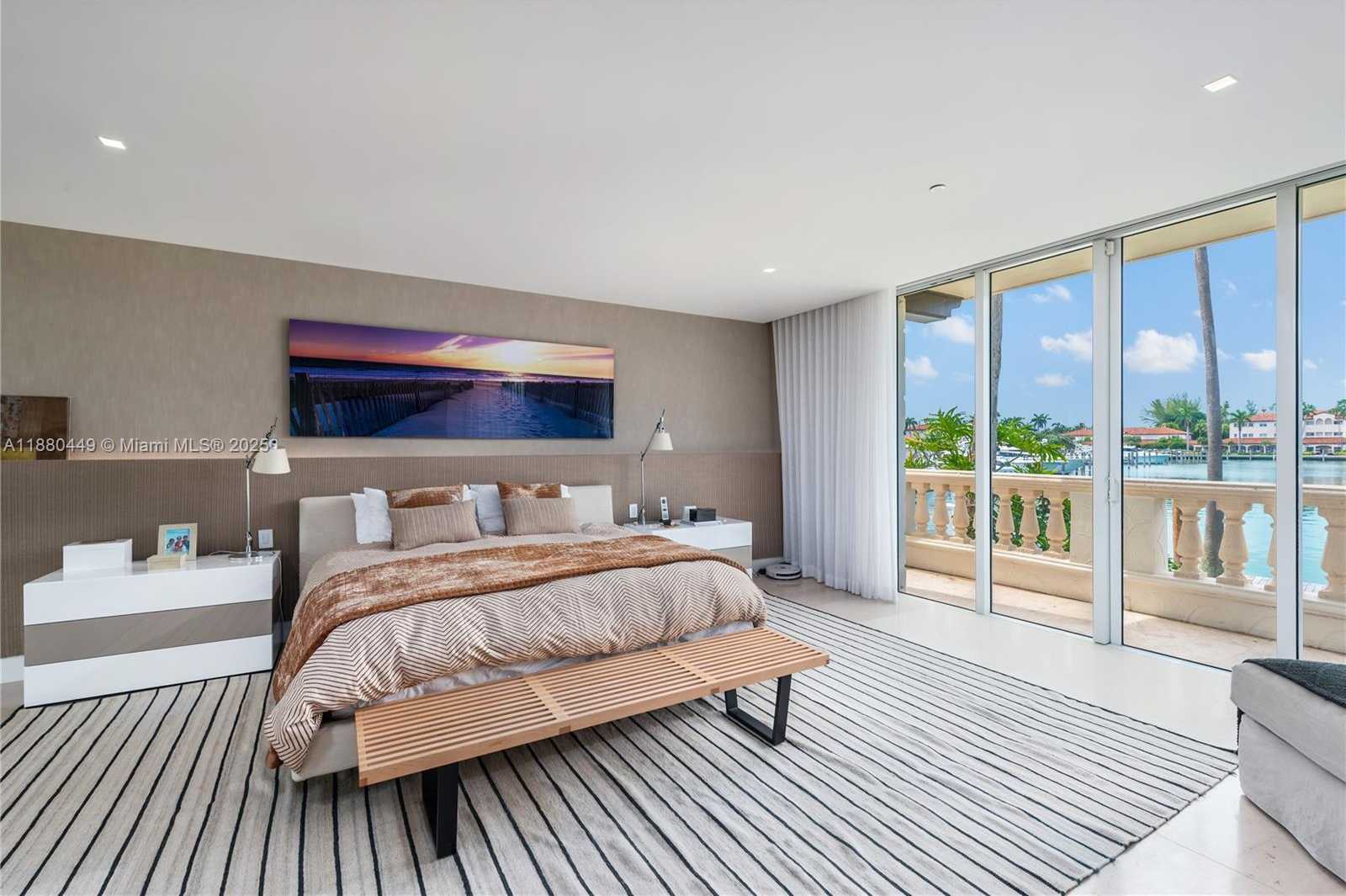 Small Image of 2514 FISHER ISLAND DR #6104, Miami Beach Number 18