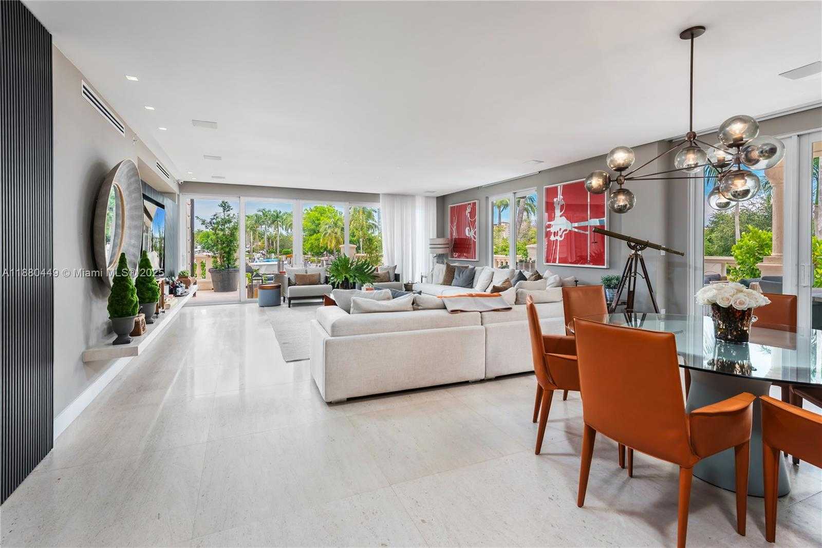 Small Image of 2514 FISHER ISLAND DR #6104, Miami Beach Number 2