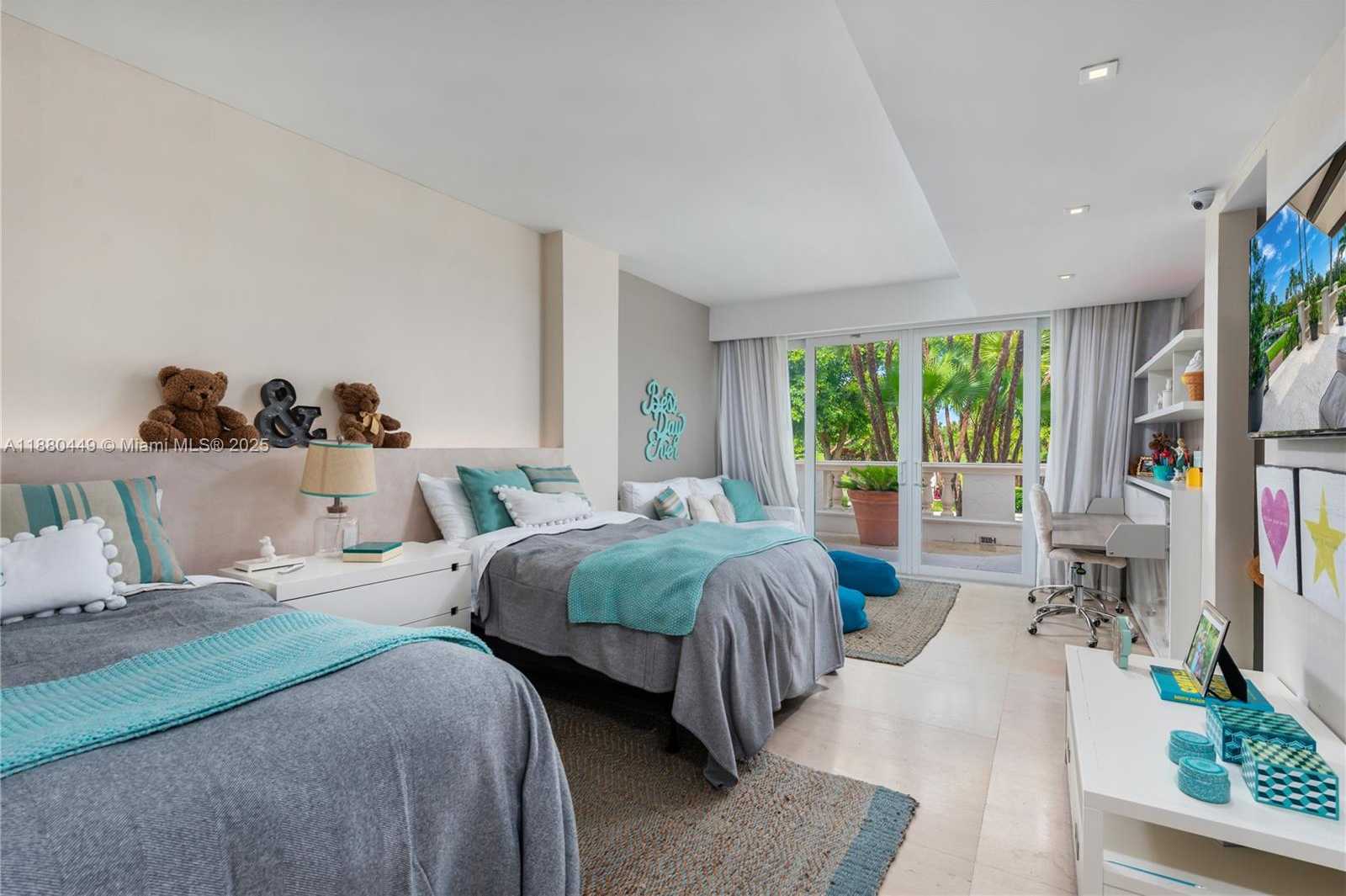 Small Image of 2514 FISHER ISLAND DR #6104, Miami Beach Number 28
