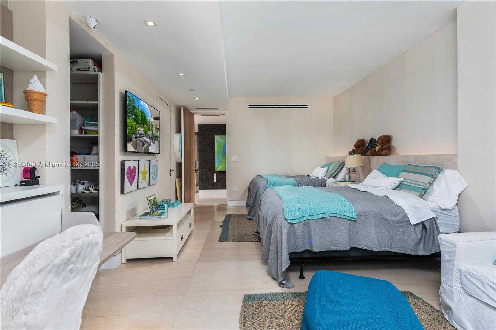 Small Image of 2514 FISHER ISLAND DR #6104, Miami Beach Number 29