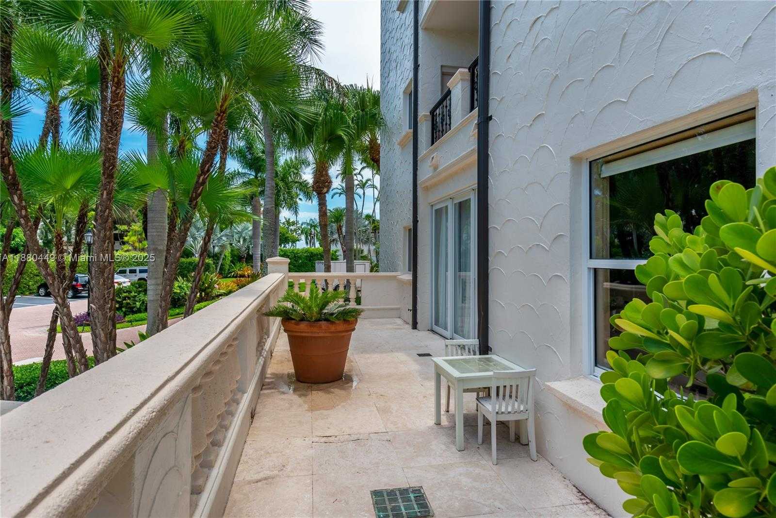Small Image of 2514 FISHER ISLAND DR #6104, Miami Beach Number 37