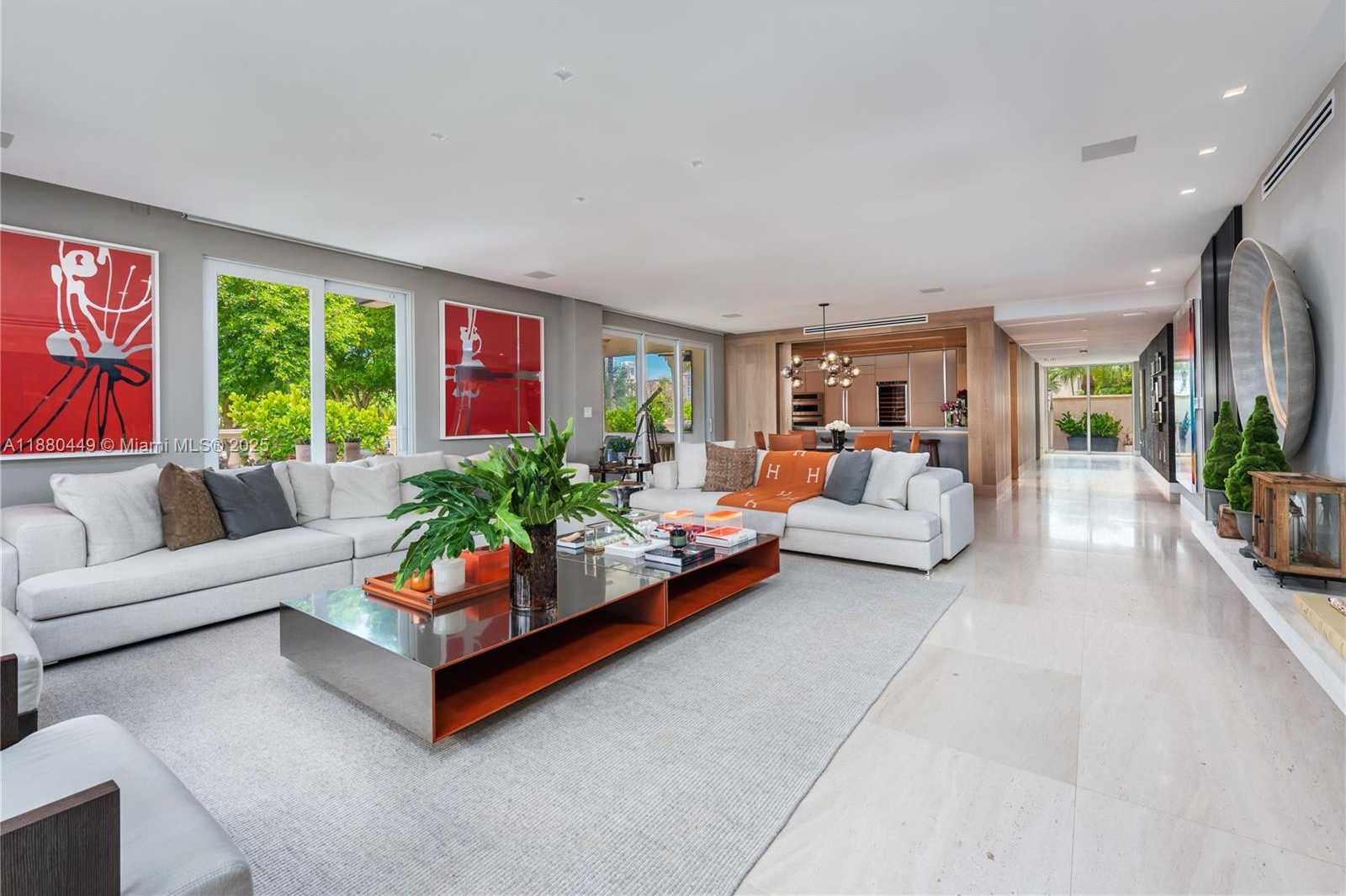 Small Image of 2514 FISHER ISLAND DR #6104, Miami Beach Number 4
