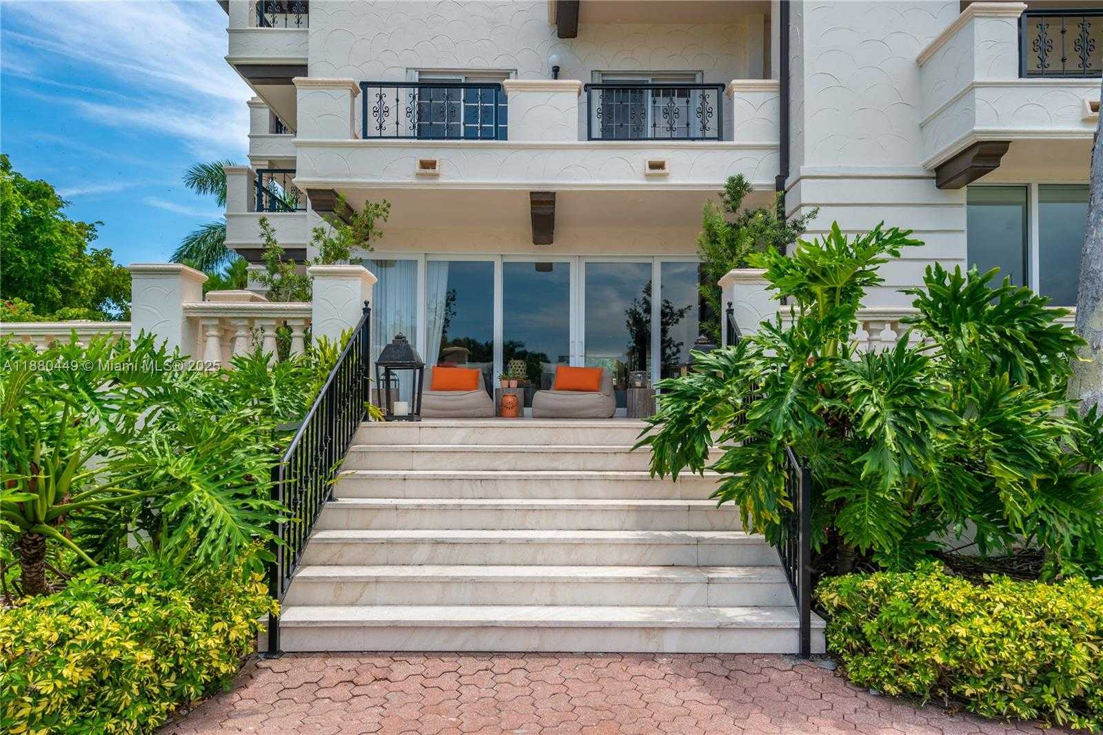 Small Image of 2514 FISHER ISLAND DR #6104, Miami Beach Number 41