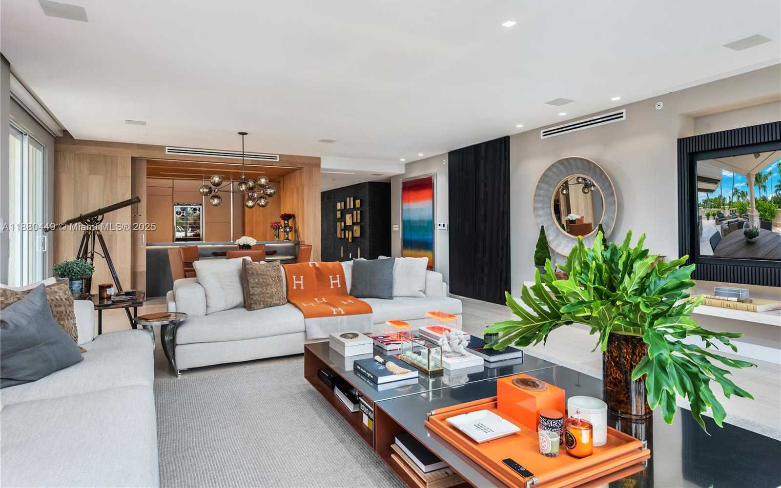 Small Image of 2514 FISHER ISLAND DR #6104, Miami Beach Number 5