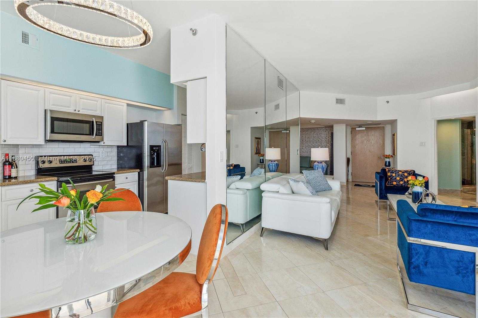 Small Image of 16485 COLLINS AVE #OS32C, Sunny Isles Beach Number 16