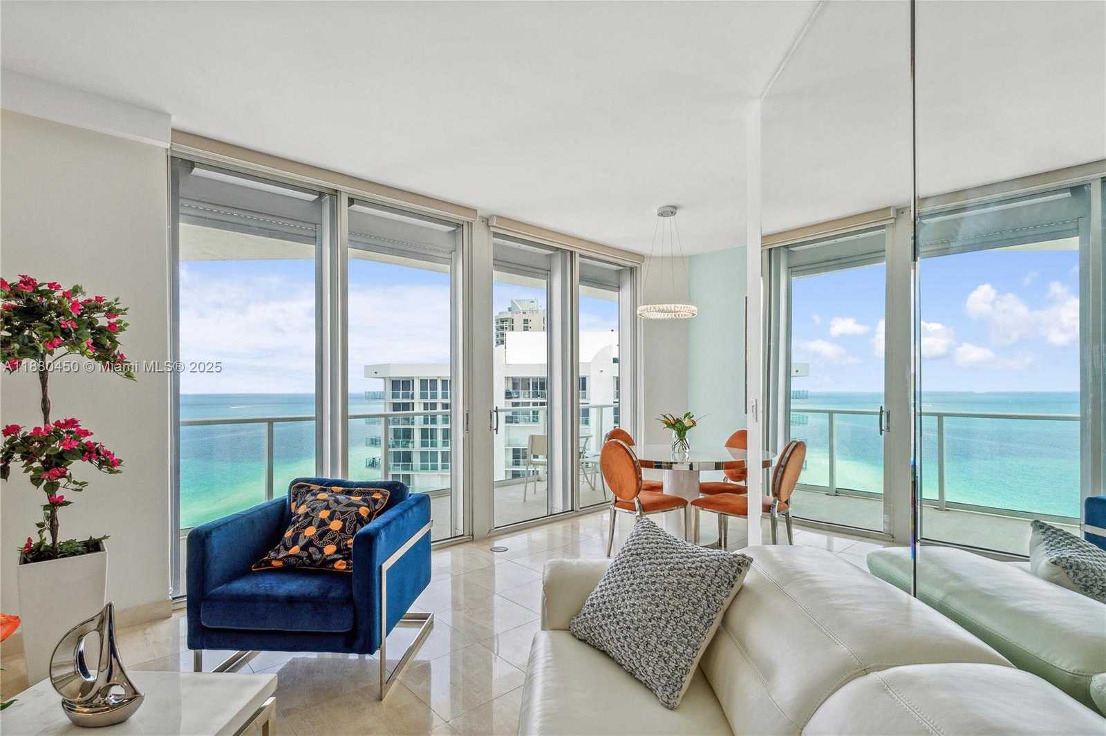 Small Image of 16485 COLLINS AVE #OS32C, Sunny Isles Beach Number 2