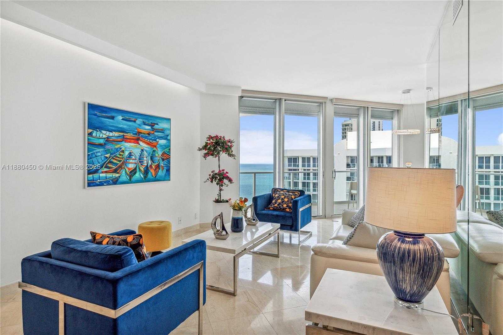 Small Image of 16485 COLLINS AVE #OS32C, Sunny Isles Beach Number 6