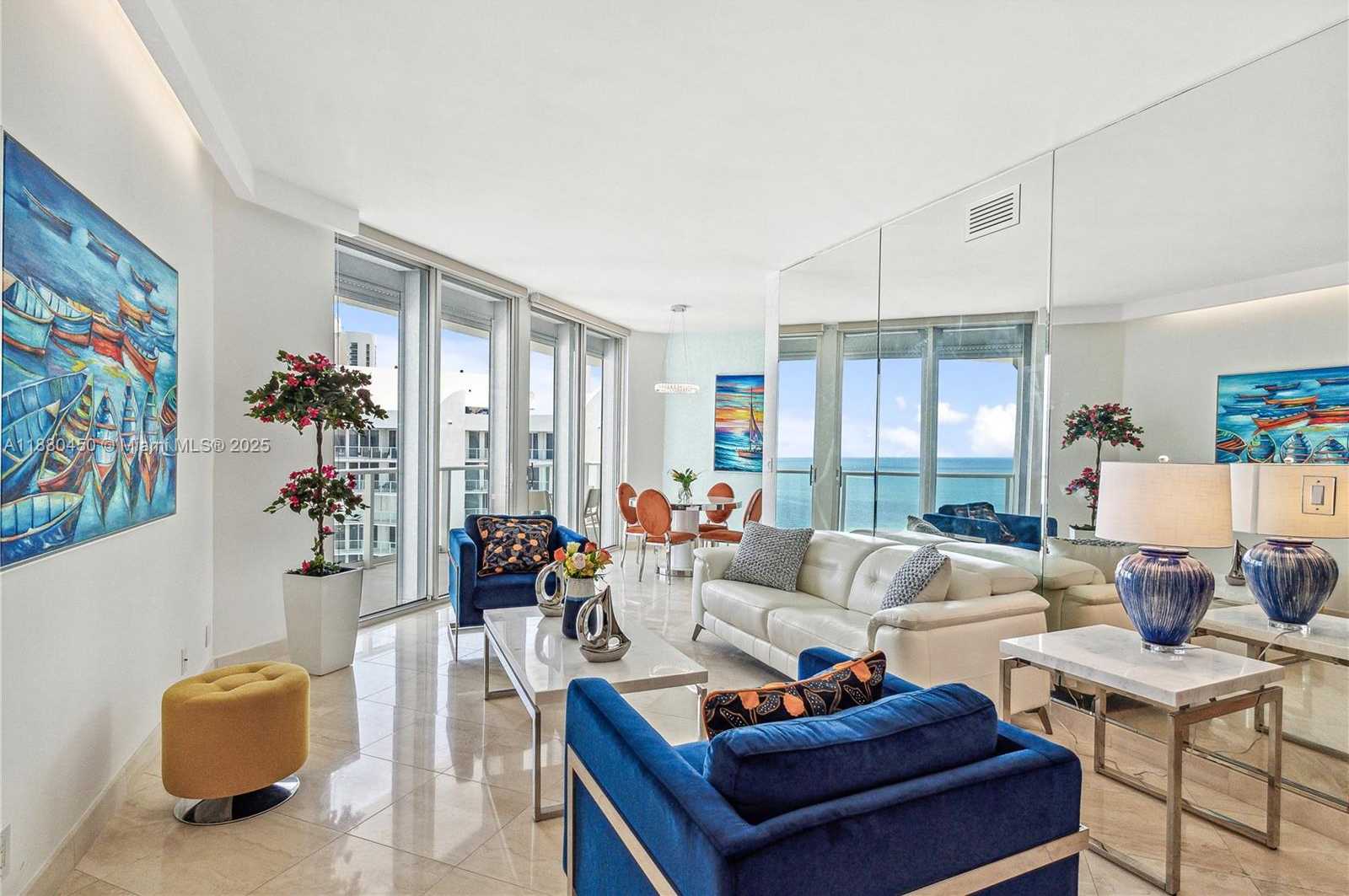 Small Image of 16485 COLLINS AVE #OS32C, Sunny Isles Beach Number 7