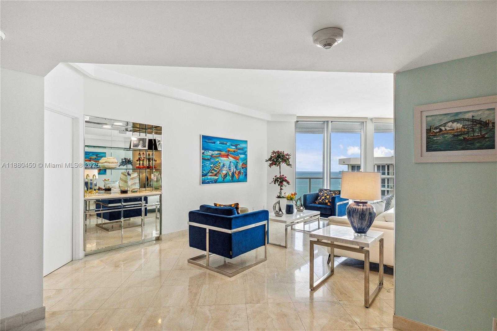Small Image of 16485 COLLINS AVE #OS32C, Sunny Isles Beach Number 9