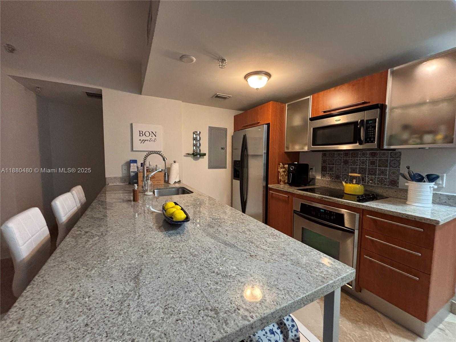 Small Image of 185 SOUTH WEST 7 ST #3902, Miami Number 15