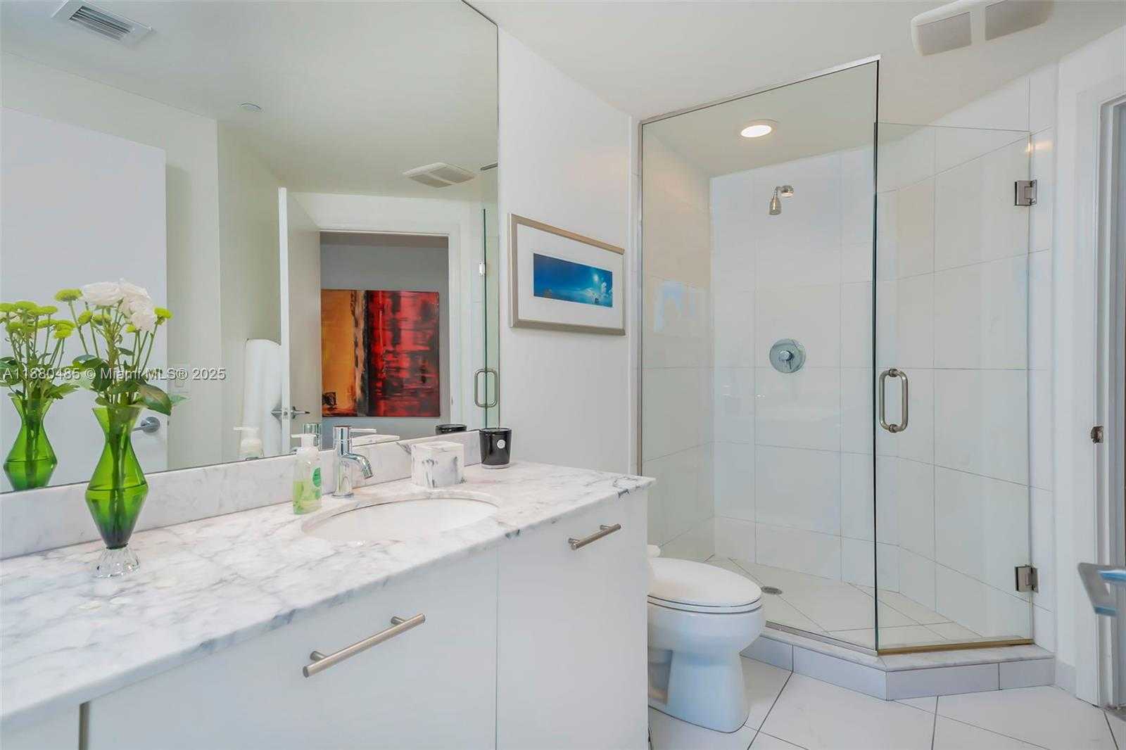 Small Image of 55 SOUTH EAST 6TH ST #2501, Miami Number 12