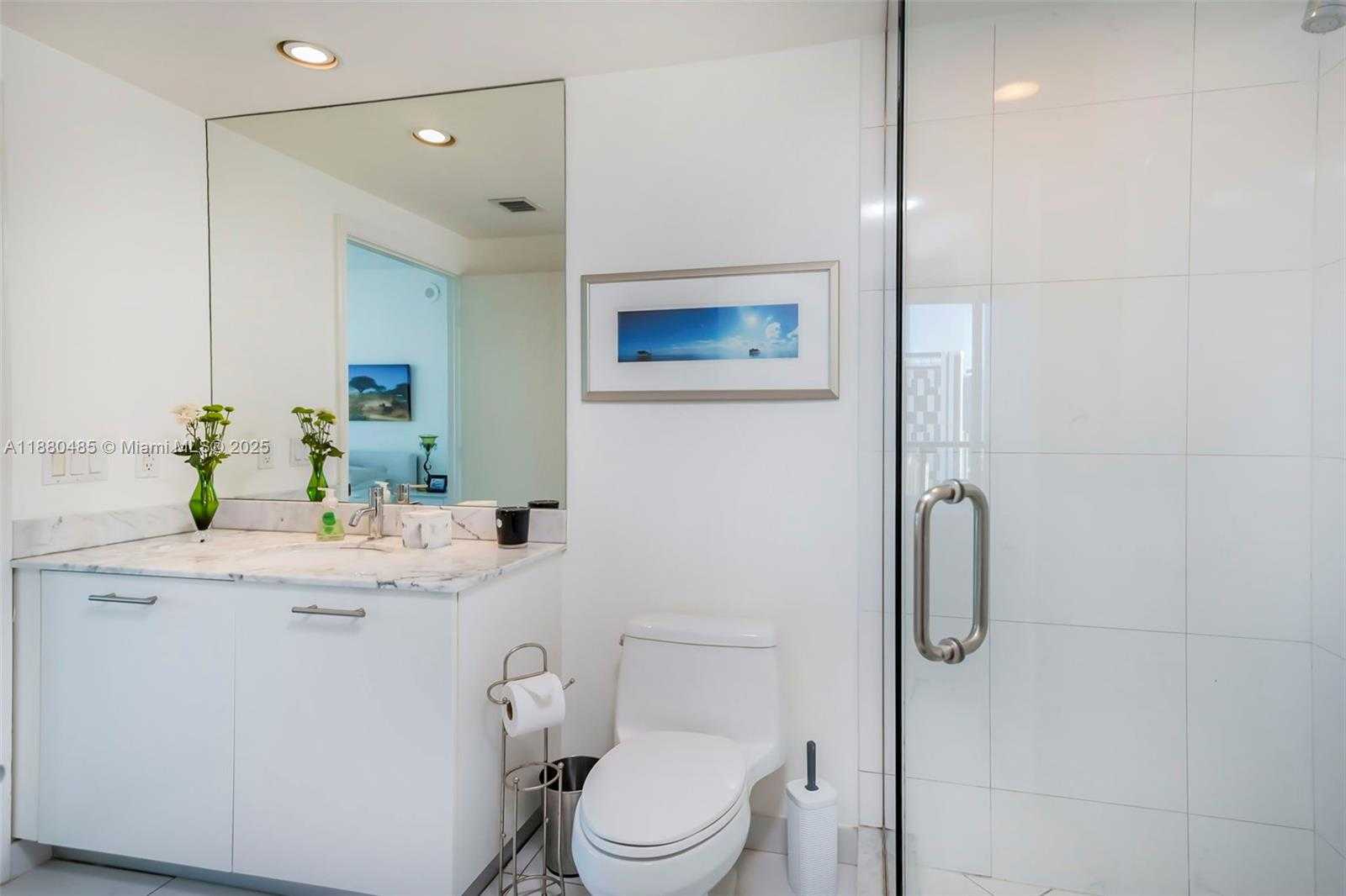 Small Image of 55 SOUTH EAST 6TH ST #2501, Miami Number 13