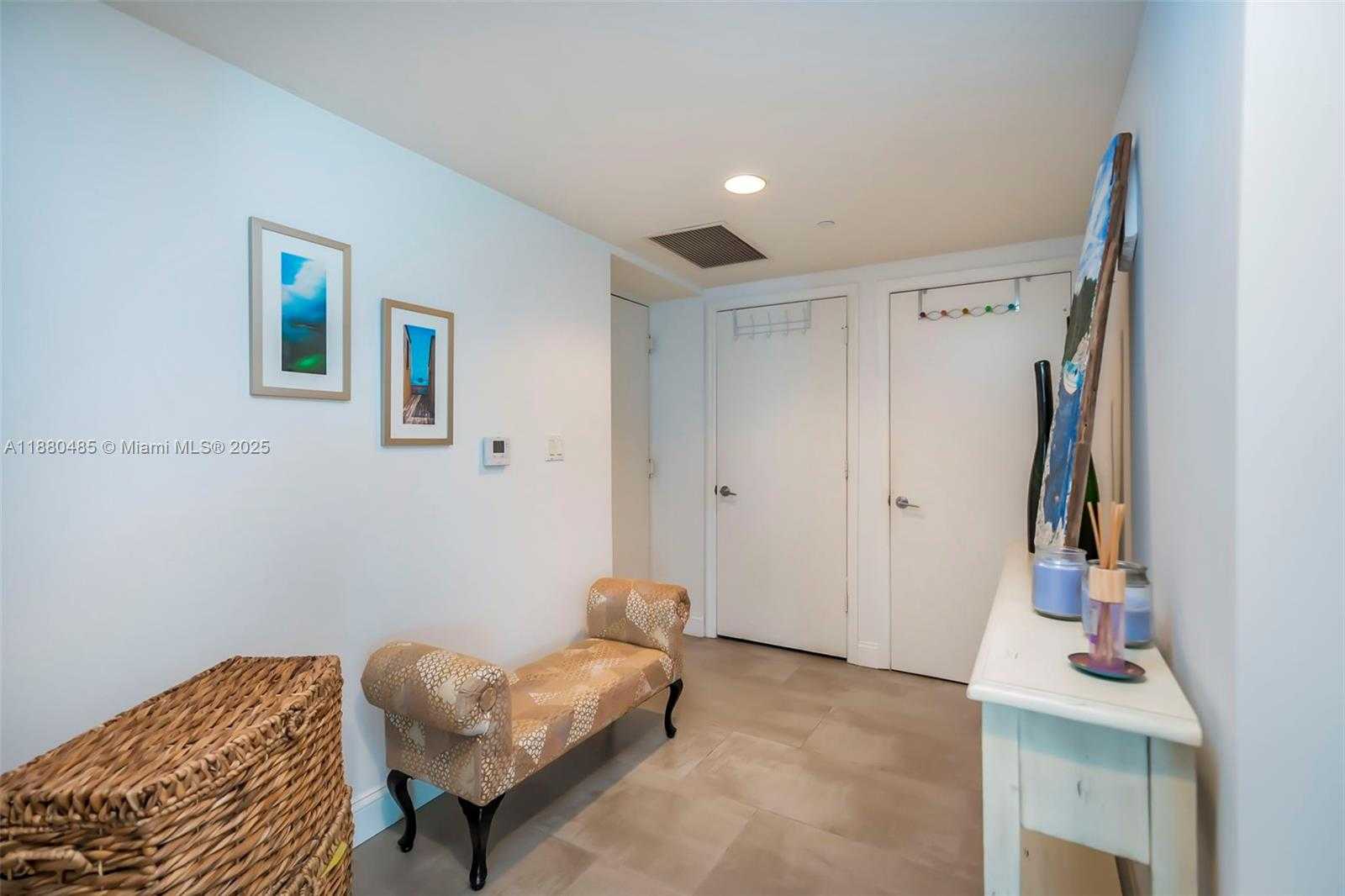 Small Image of 55 SOUTH EAST 6TH ST #2501, Miami Number 14