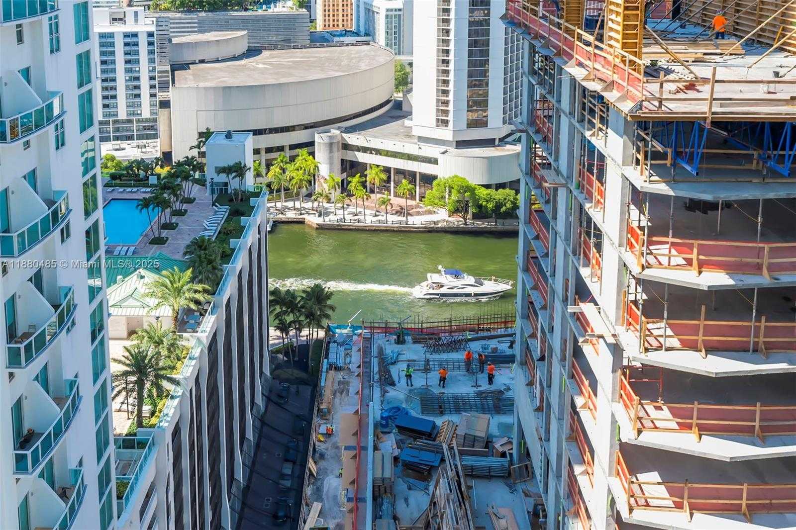 Small Image of 55 SOUTH EAST 6TH ST #2501, Miami Number 15
