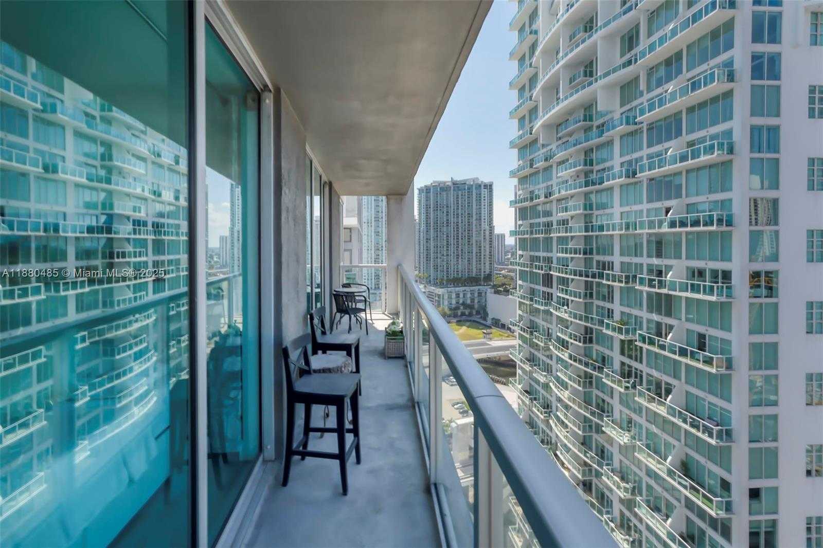 Small Image of 55 SOUTH EAST 6TH ST #2501, Miami Number 16