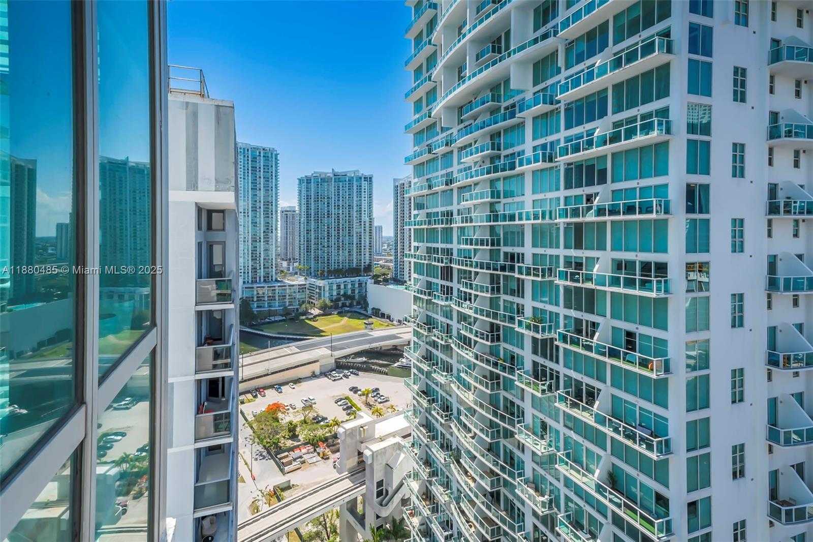 Small Image of 55 SOUTH EAST 6TH ST #2501, Miami Number 18