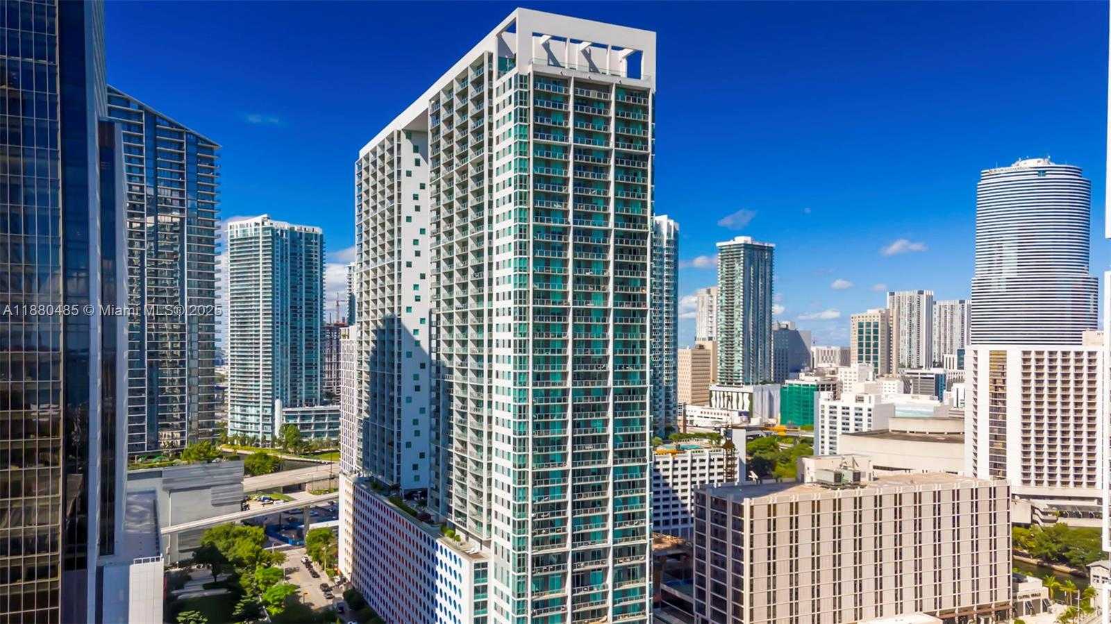 Small Image of 55 SOUTH EAST 6TH ST #2501, Miami Number 20
