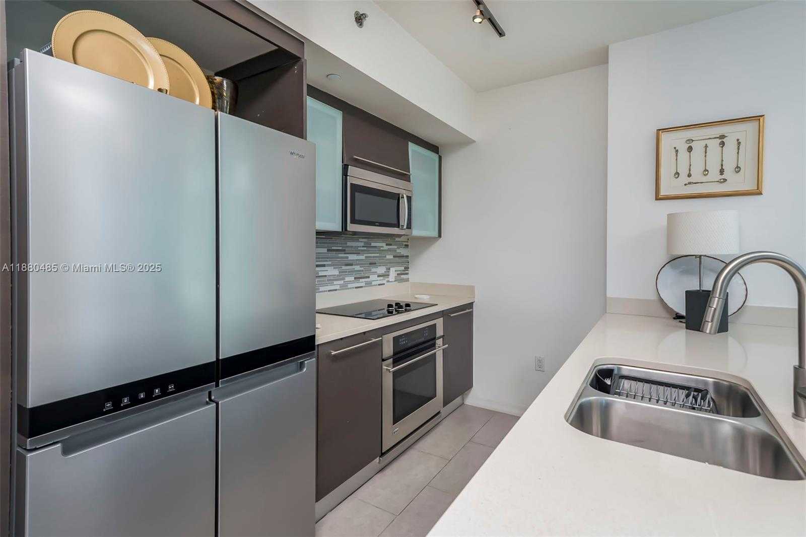 Small Image of 55 SOUTH EAST 6TH ST #2501, Miami Number 6