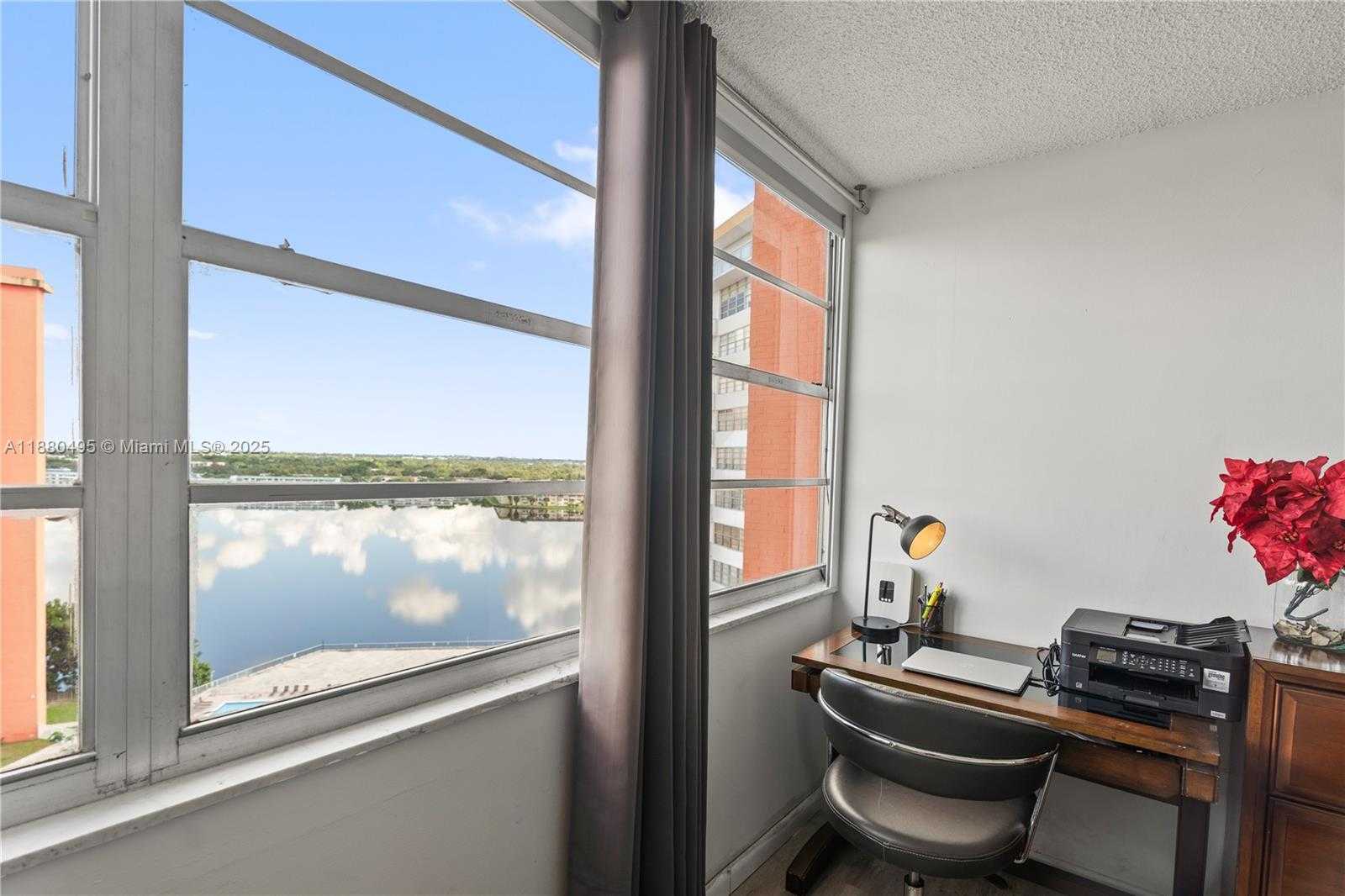 Small Image of 1351 NORTH EAST MIAMI GARDENS DR #1226E, Miami Number 13