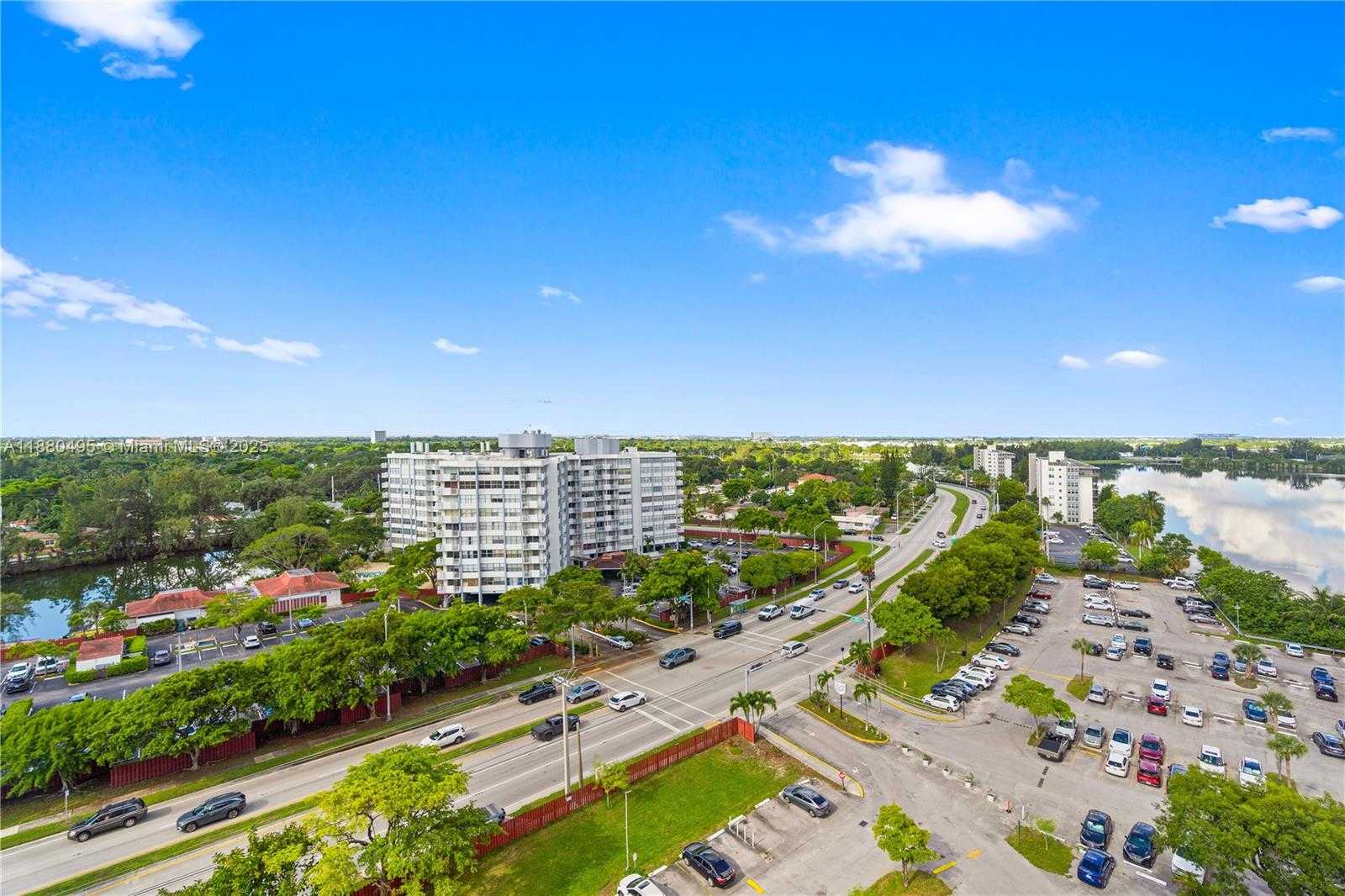 Small Image of 1351 NORTH EAST MIAMI GARDENS DR #1226E, Miami Number 21