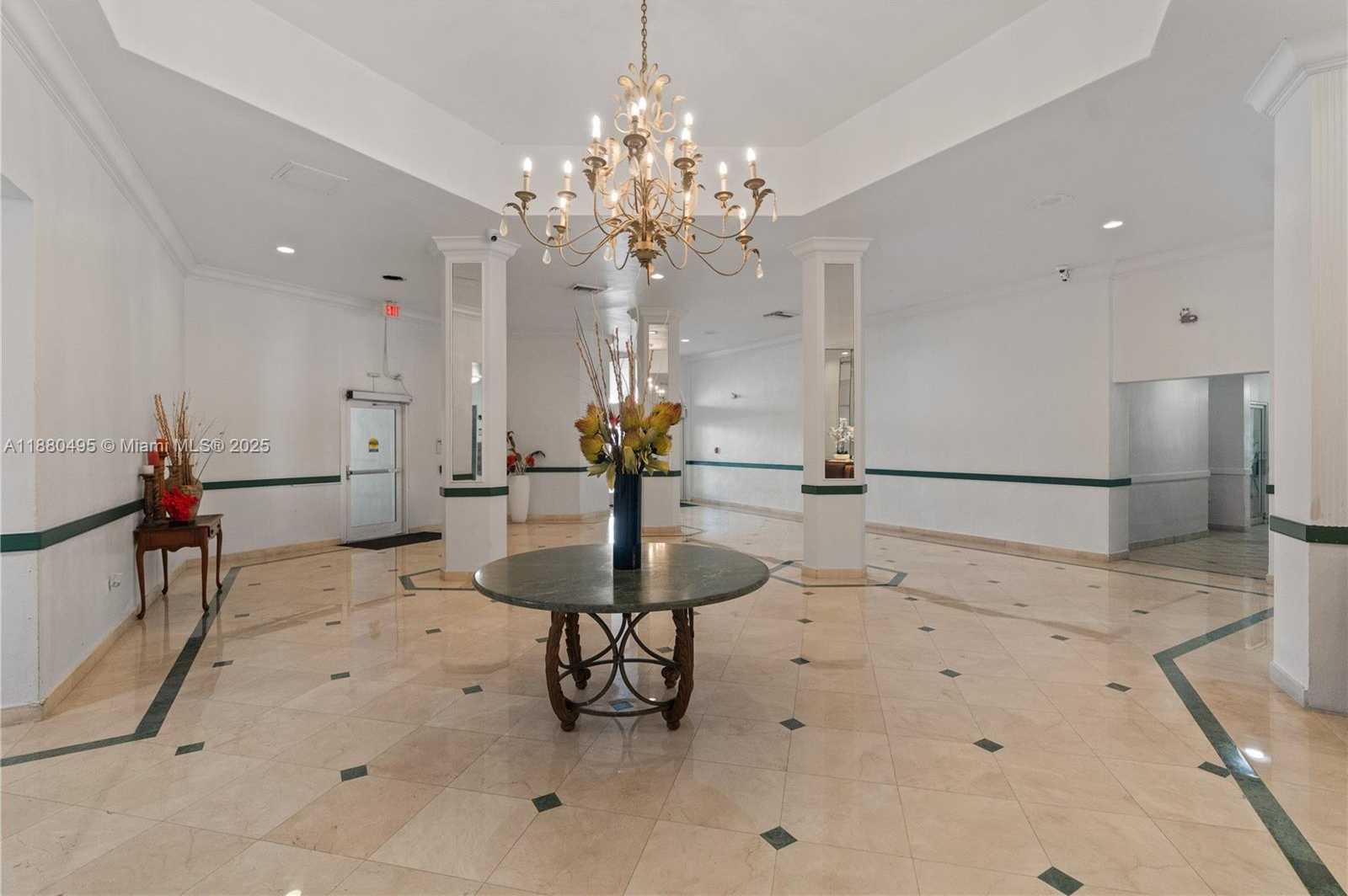 Small Image of 1351 NORTH EAST MIAMI GARDENS DR #1226E, Miami Number 23