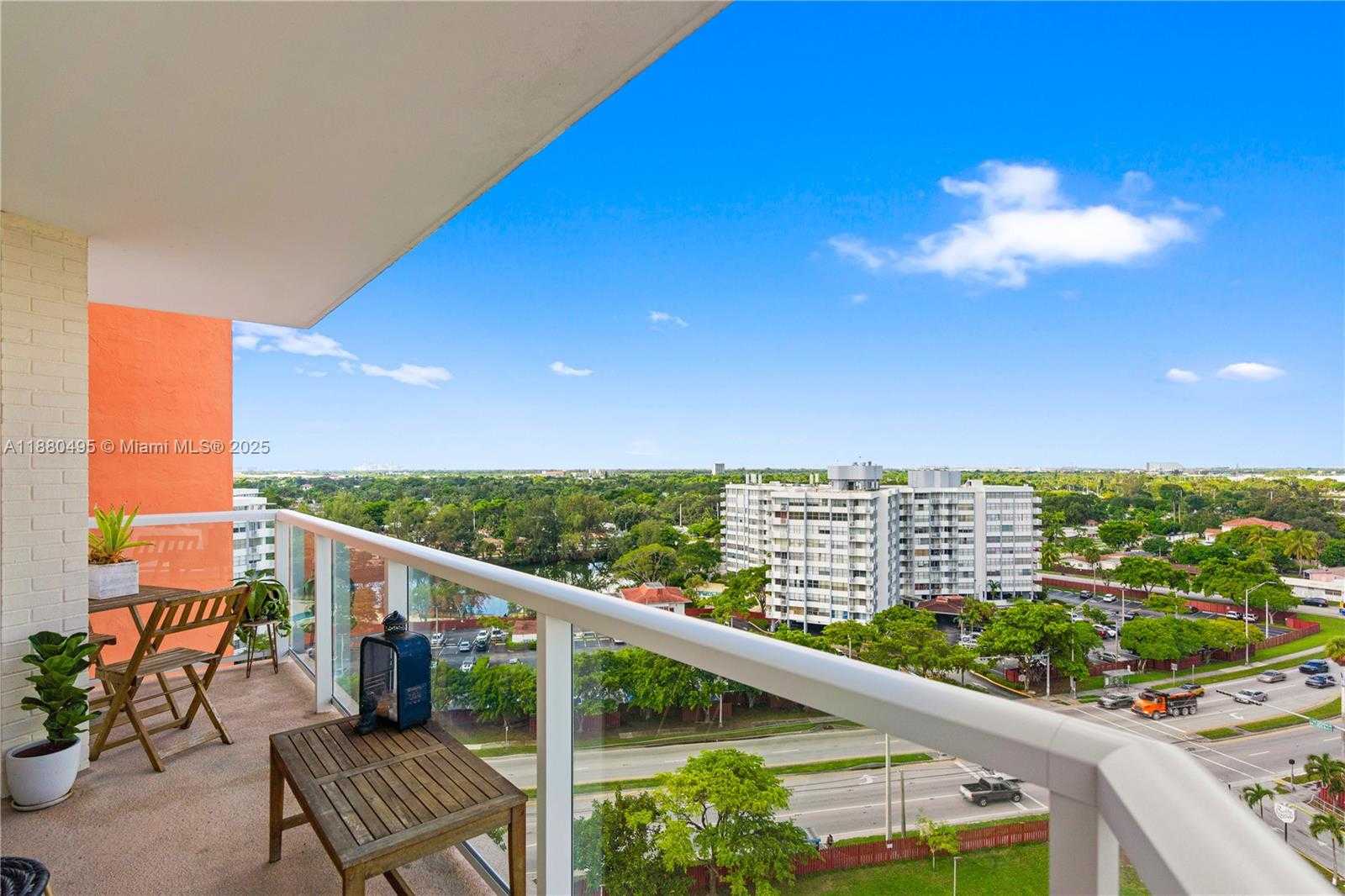 Small Image of 1351 NORTH EAST MIAMI GARDENS DR #1226E, Miami Number 25