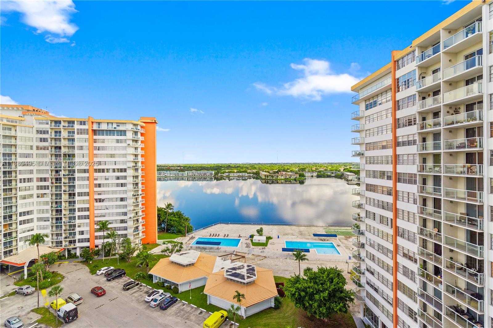 Small Image of 1351 NORTH EAST MIAMI GARDENS DR #1226E, Miami Number 26