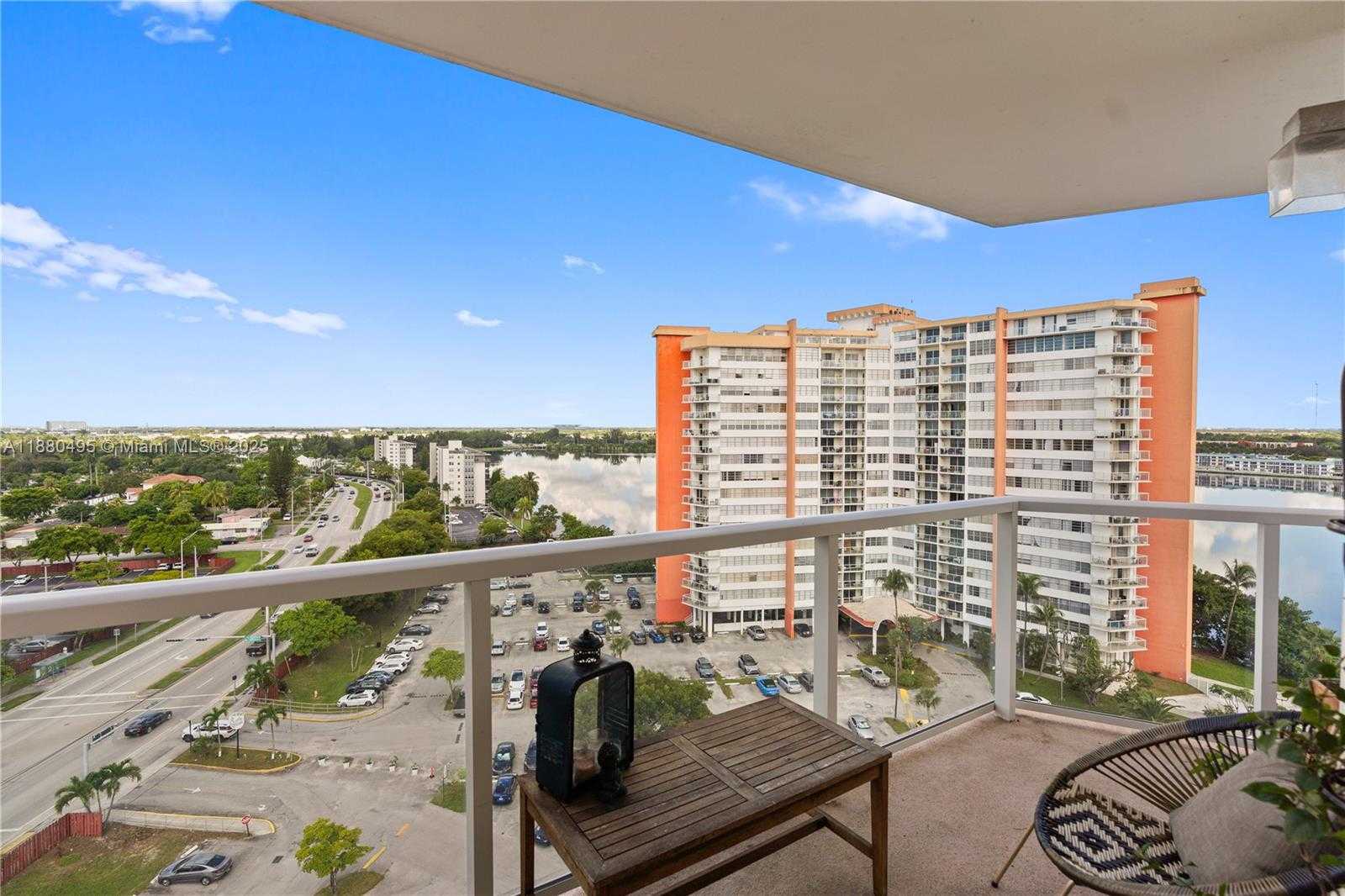 Small Image of 1351 NORTH EAST MIAMI GARDENS DR #1226E, Miami Number 29