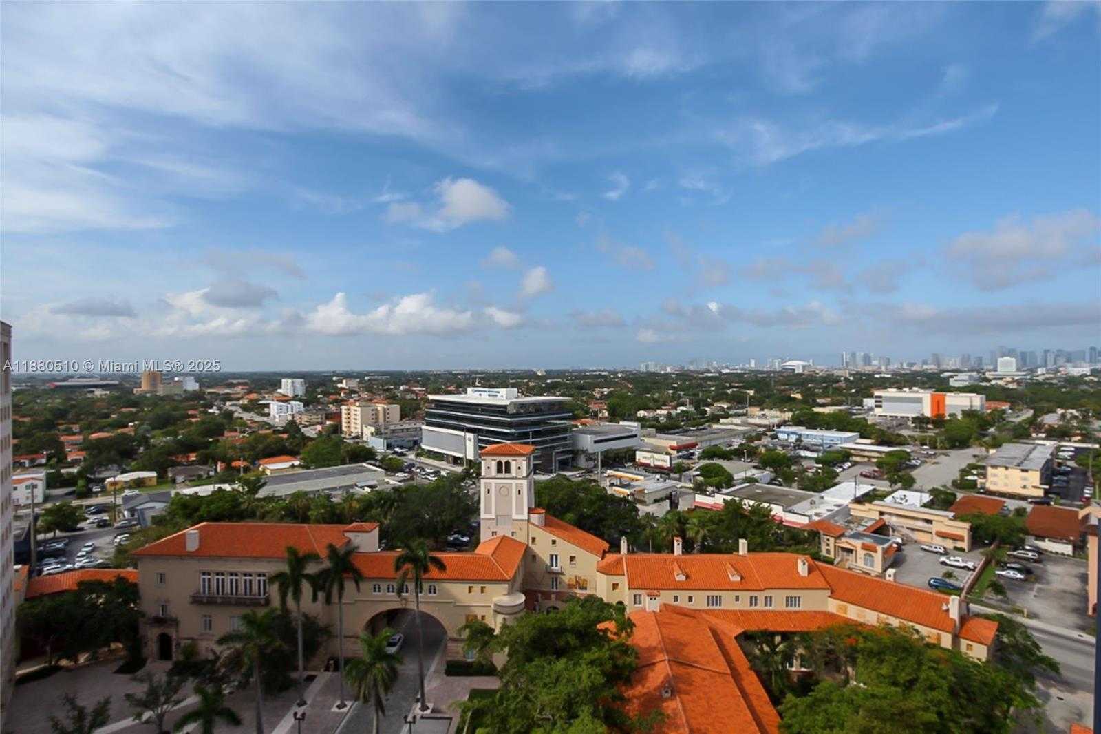 Small Image of 888 SOUTH DOUGLAS RD #1417, Coral Gables Number 15
