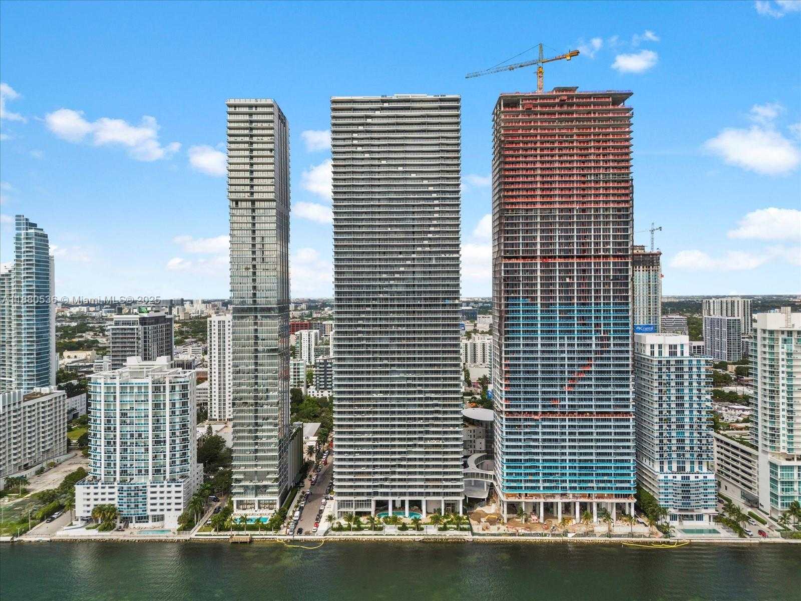 Small Image of 700 NORTH EAST 24TH ST #3207, Miami Number 18