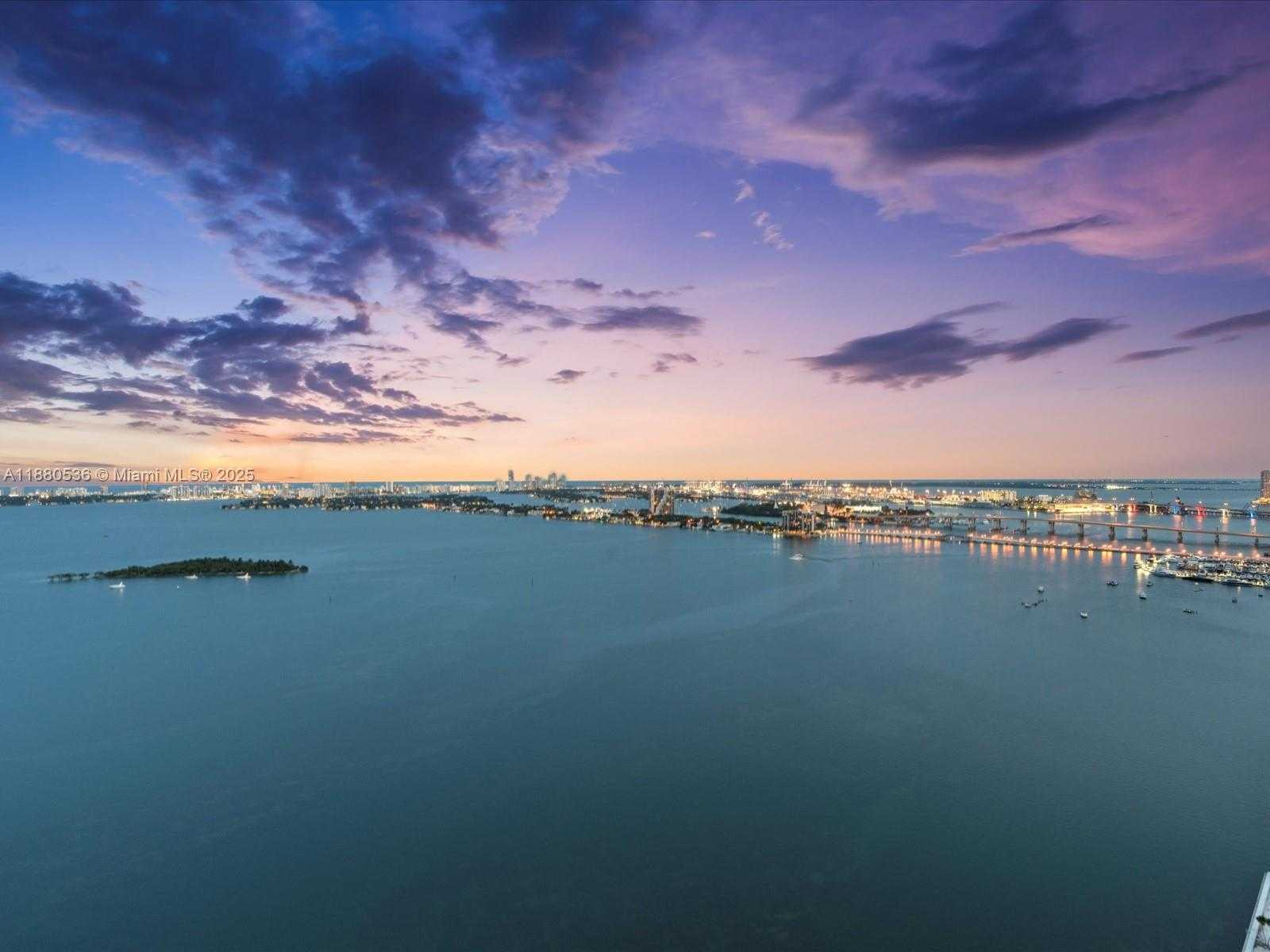 Small Image of 700 NORTH EAST 24TH ST #3207, Miami Number 39