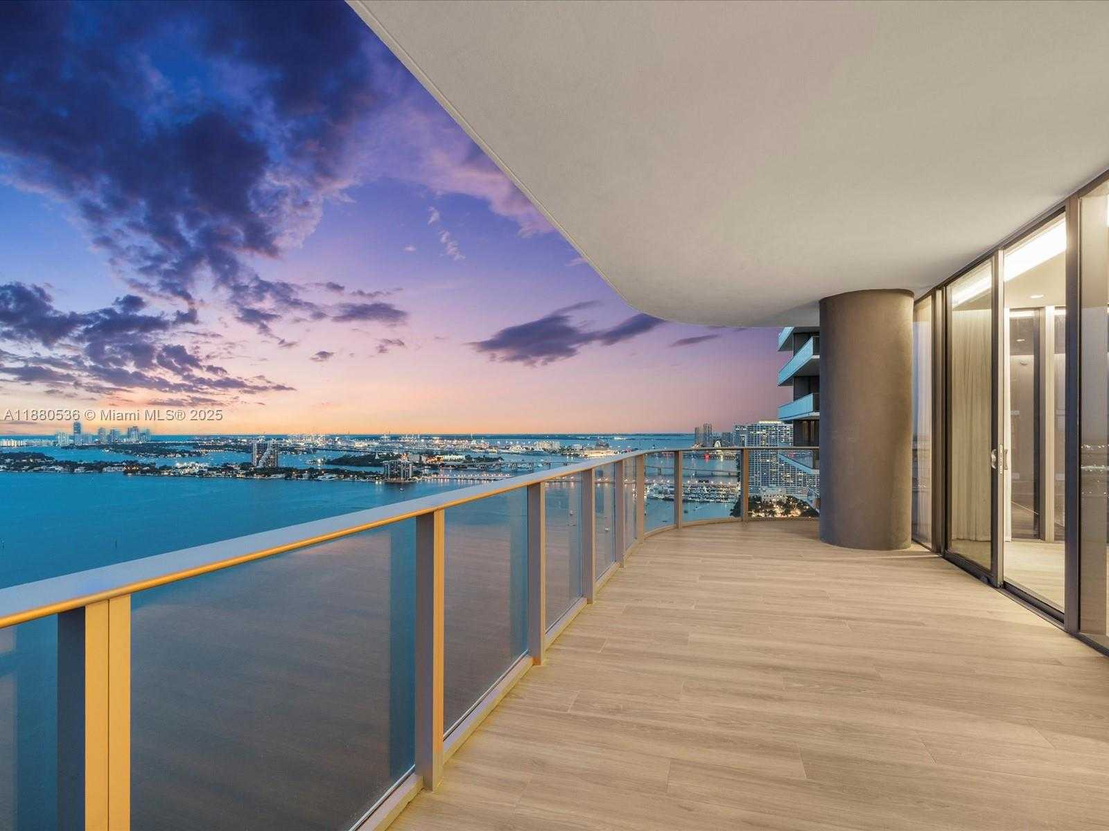 Small Image of 700 NORTH EAST 24TH ST #3207, Miami Number 5