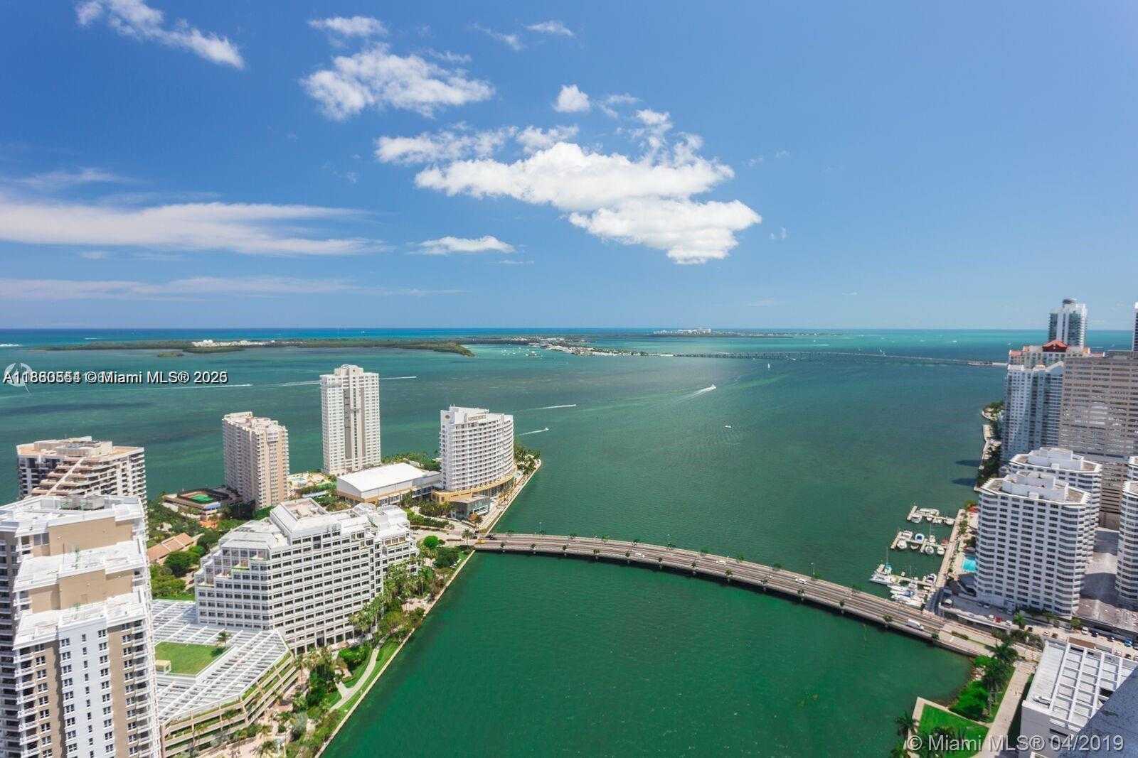 Small Image of 495 BRICKELL AVE #2702, Miami Number 14