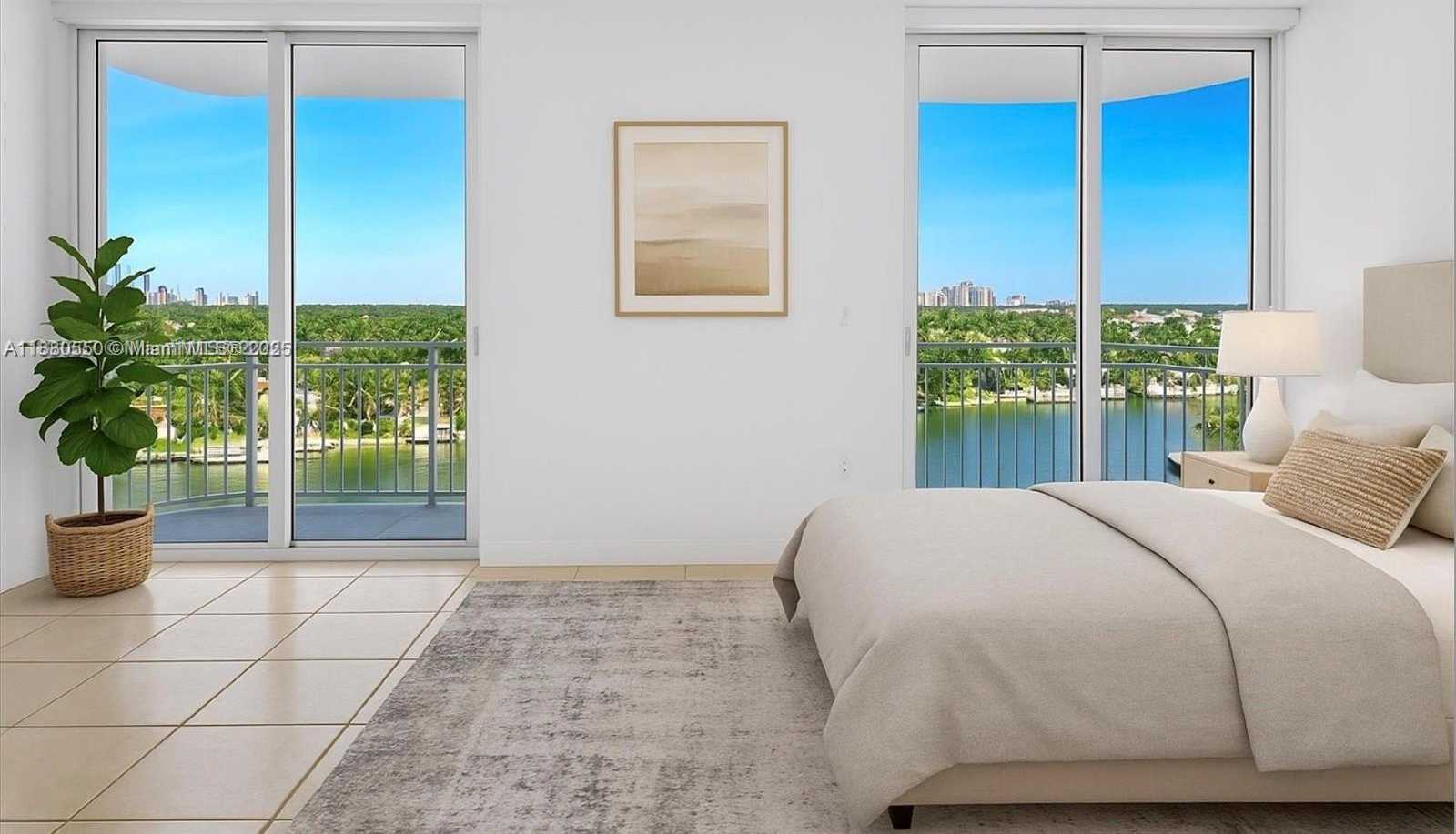 Small Image of 5880 COLLINS AVE #1004, Miami Beach Number 2