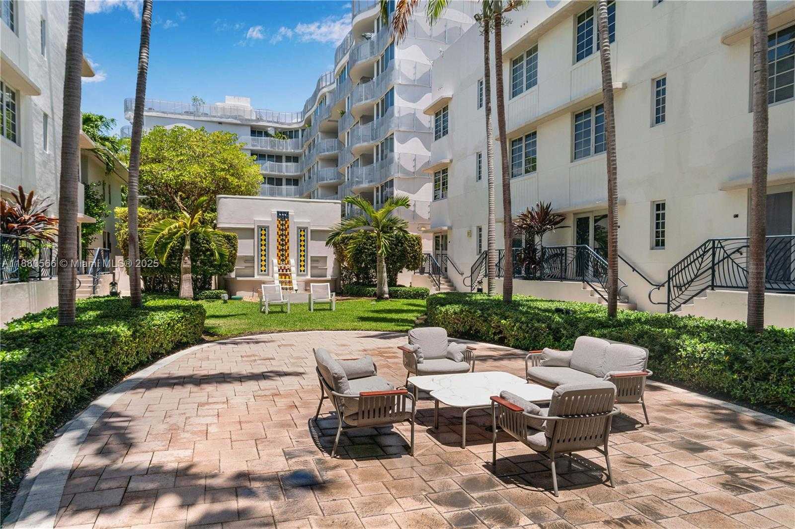 Small Image of 435 21ST ST #212, Miami Beach Number 16