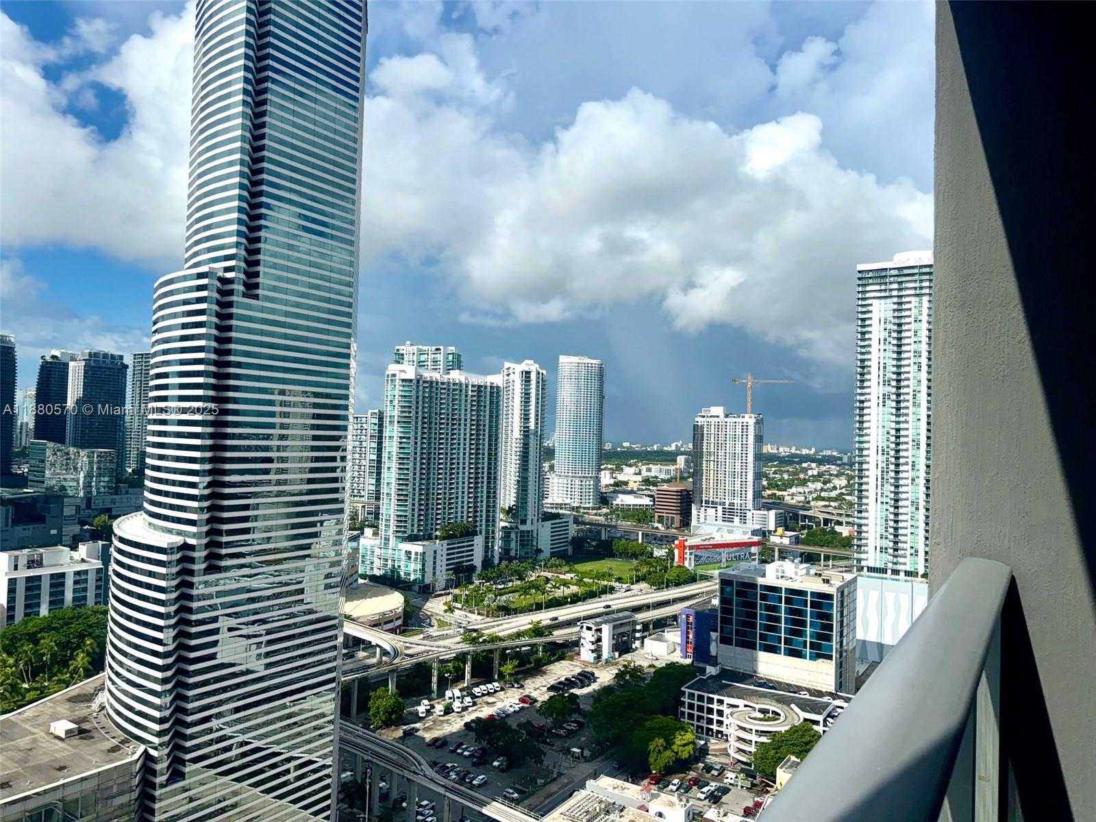 Small Image of 151 SOUTH EAST 1ST ST #2807, Miami Number 13