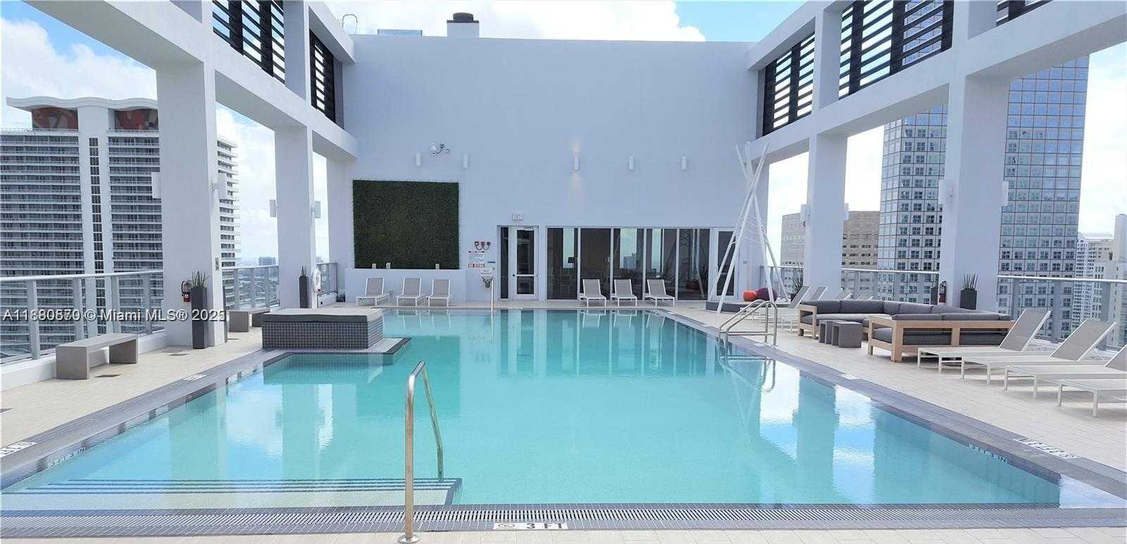 Small Image of 151 SOUTH EAST 1ST ST #2807, Miami Number 14