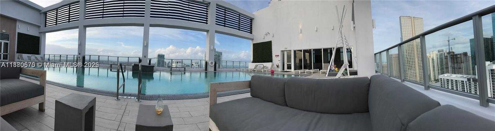 Small Image of 151 SOUTH EAST 1ST ST #2807, Miami Number 15