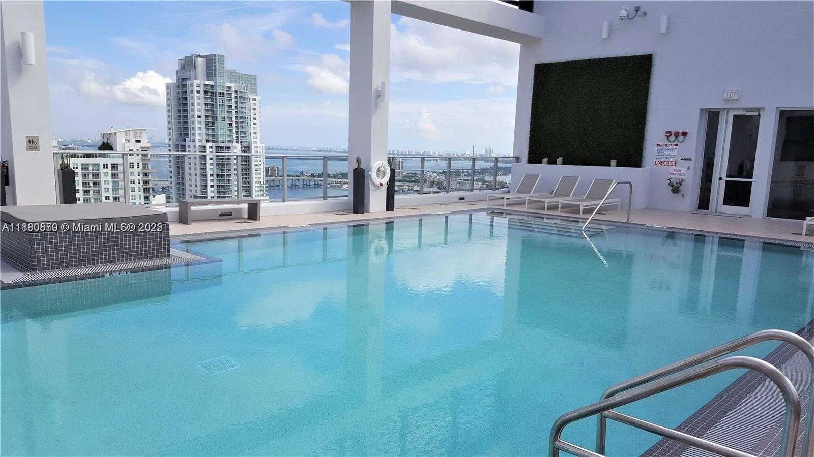 Small Image of 151 SOUTH EAST 1ST ST #2807, Miami Number 16