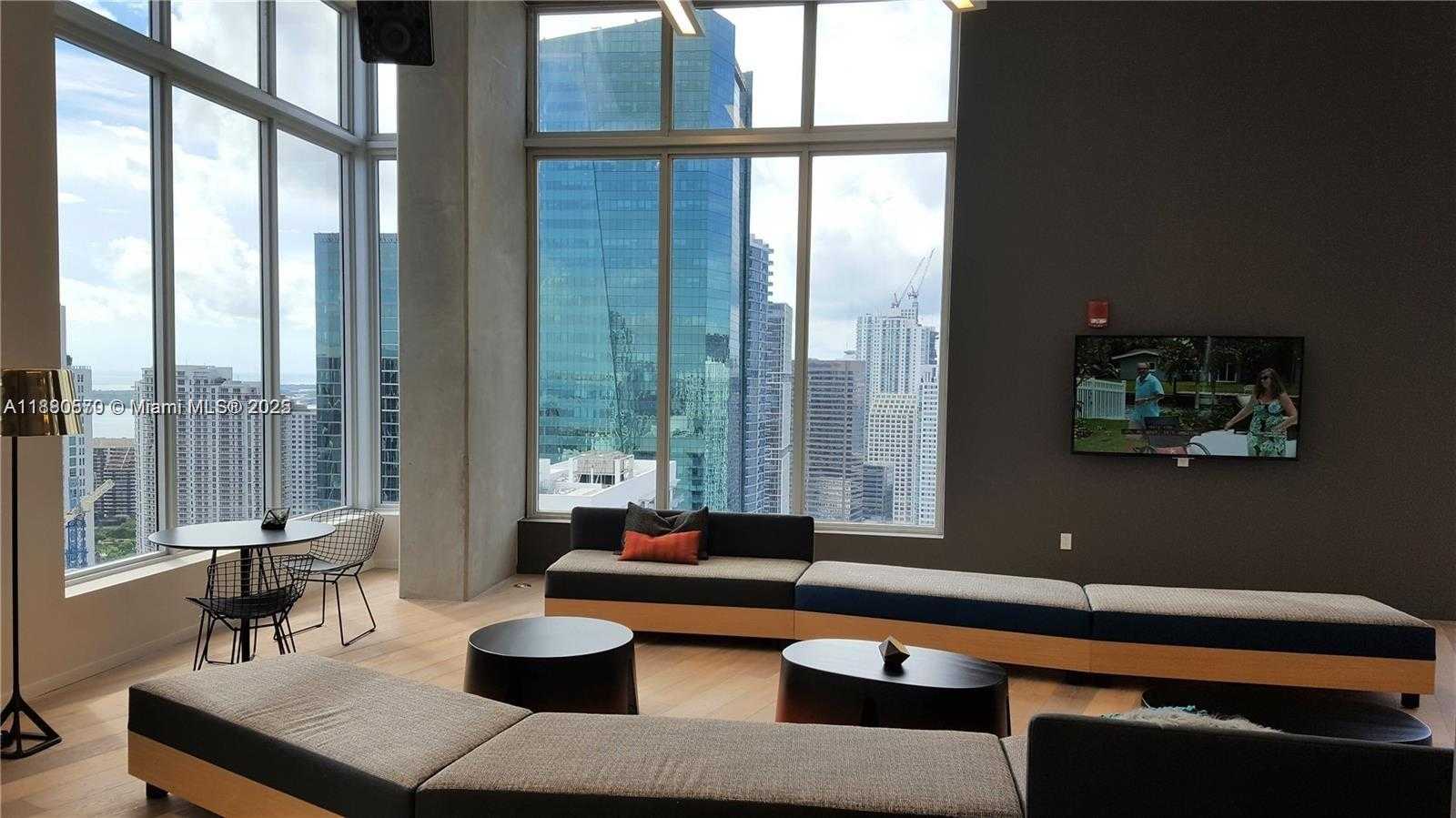 Small Image of 151 SOUTH EAST 1ST ST #2807, Miami Number 18